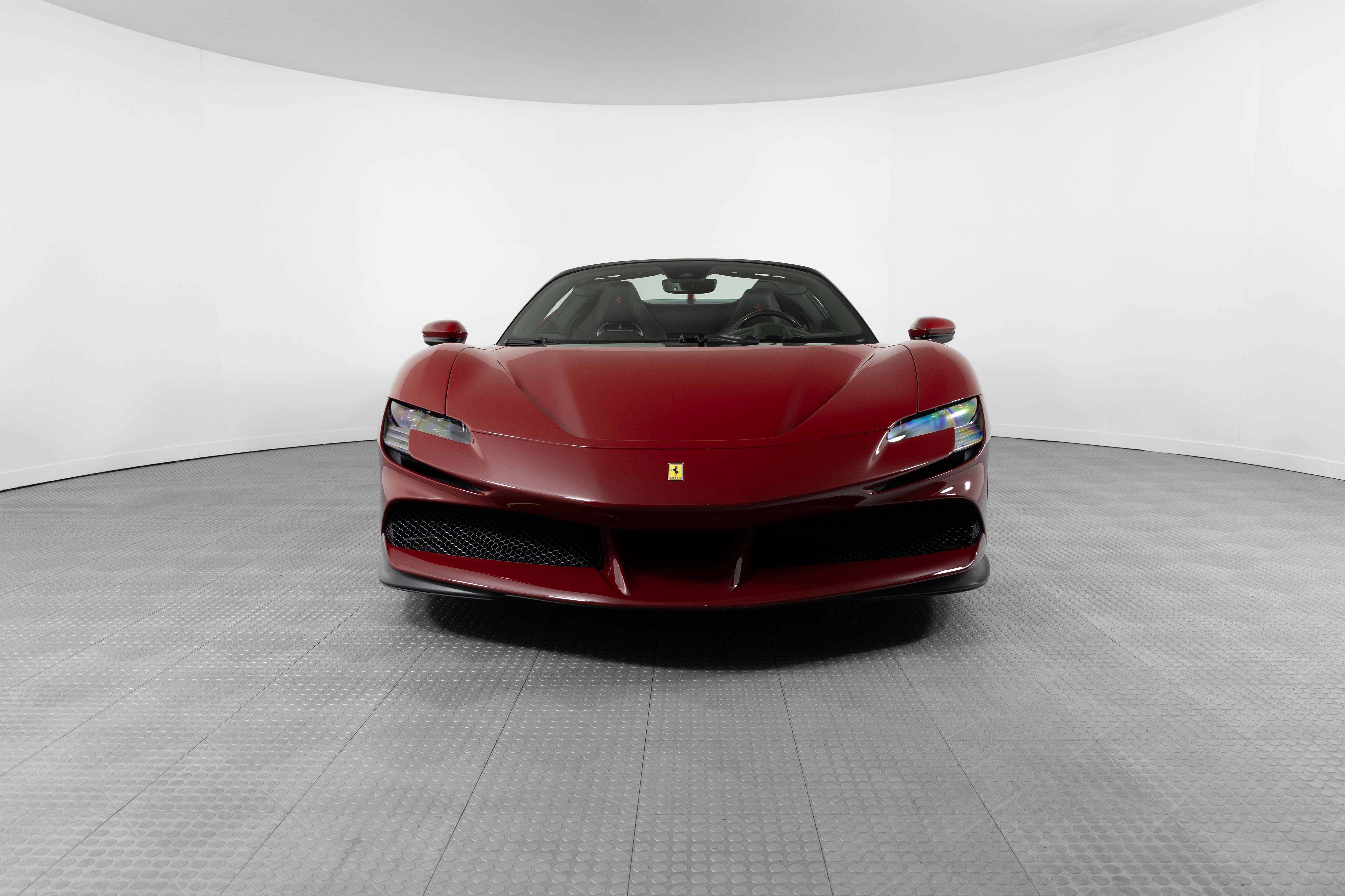 2023 Ferrari SF90 Base - Photo 35