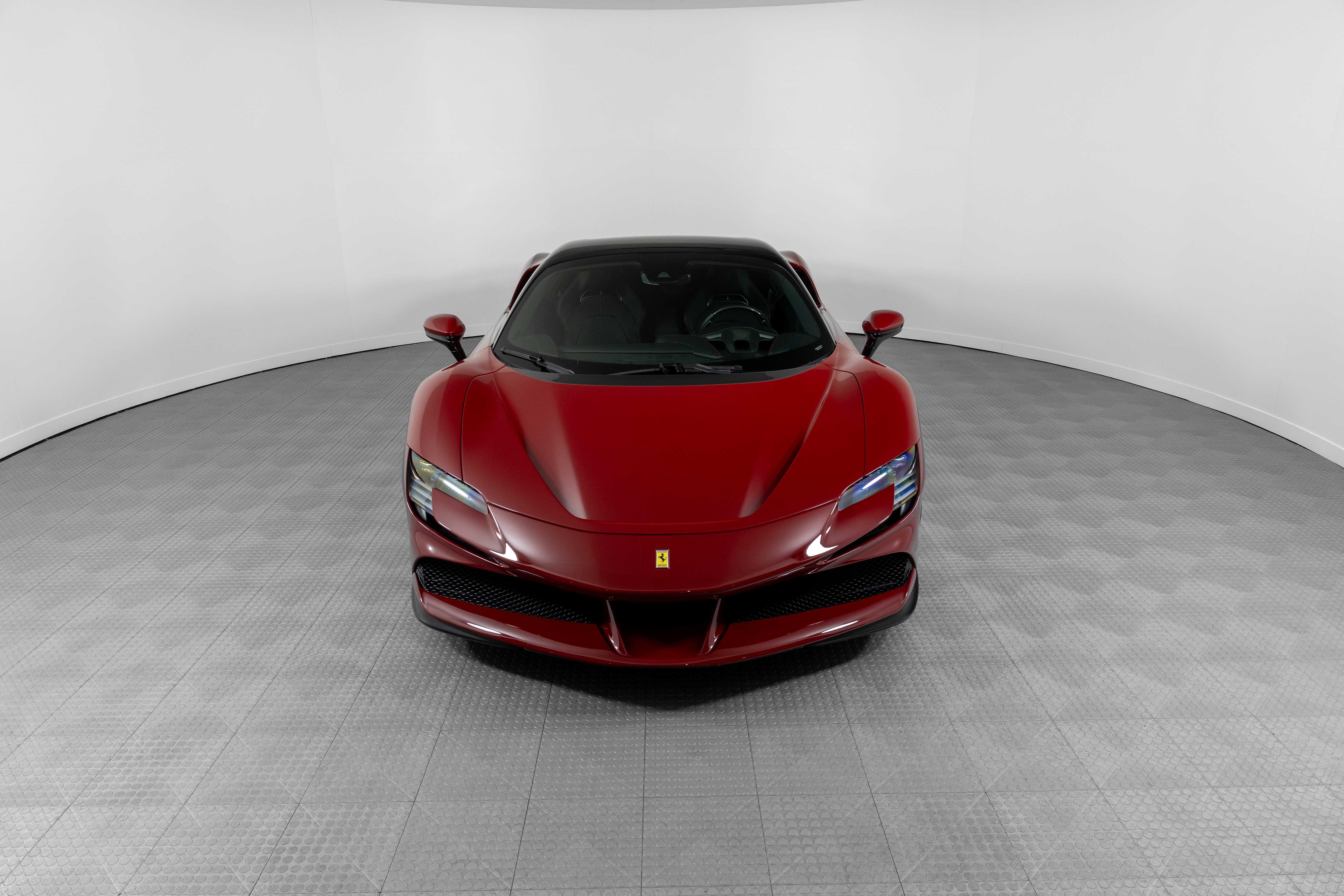 2023 Ferrari SF90 Base - Photo 45