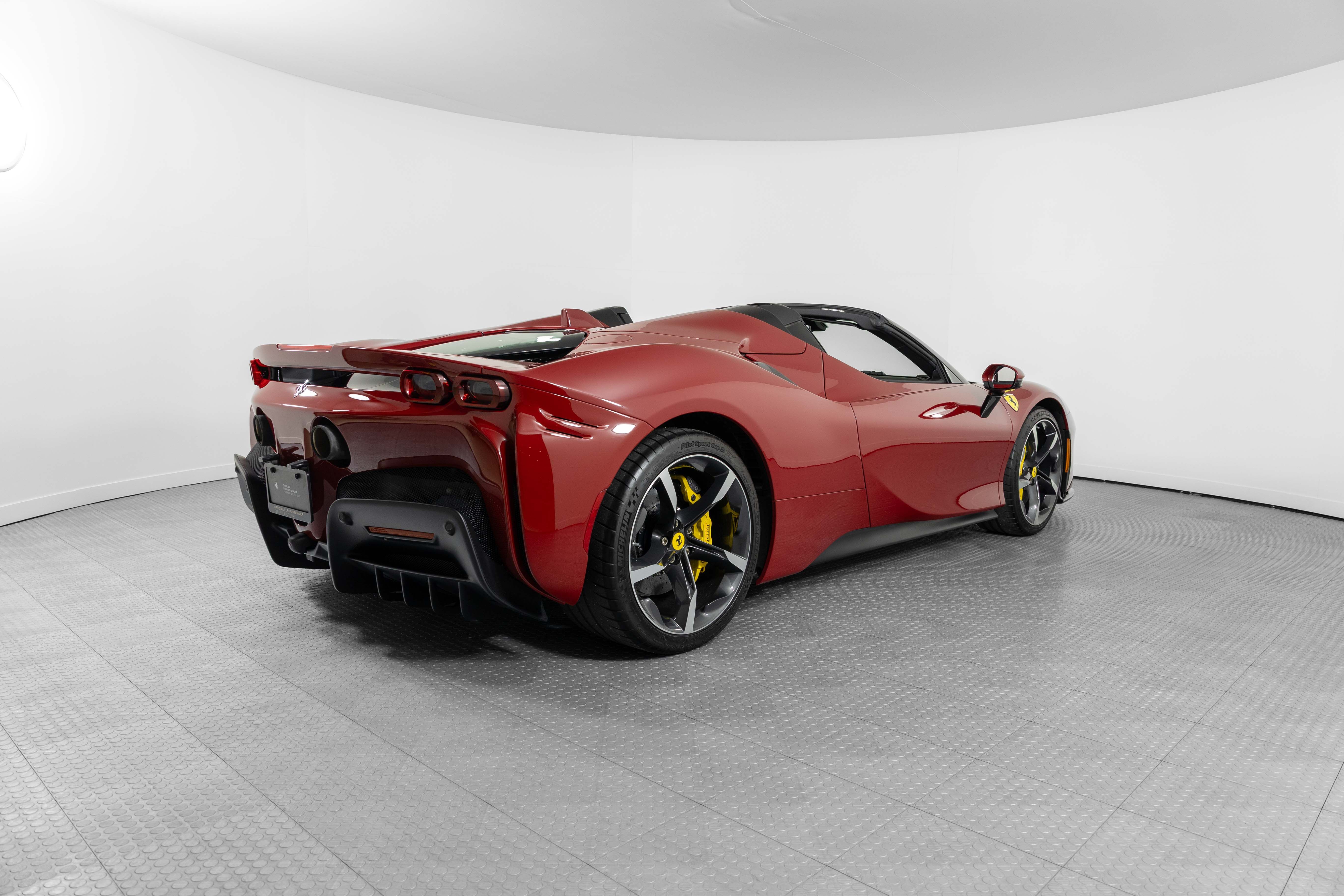 2023 Ferrari SF90 Base - Photo 47
