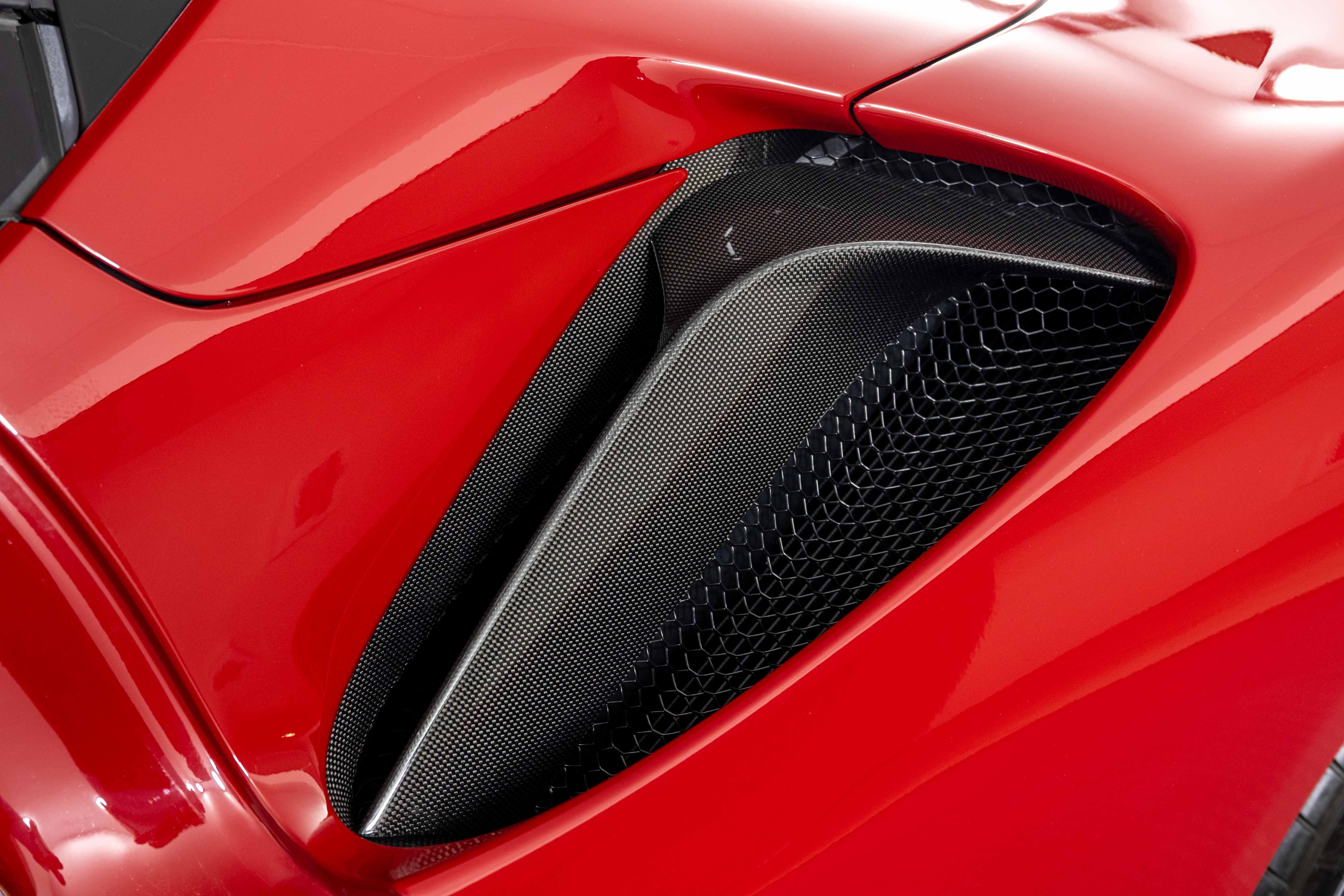 2023 Ferrari SF90 Base - Photo 16