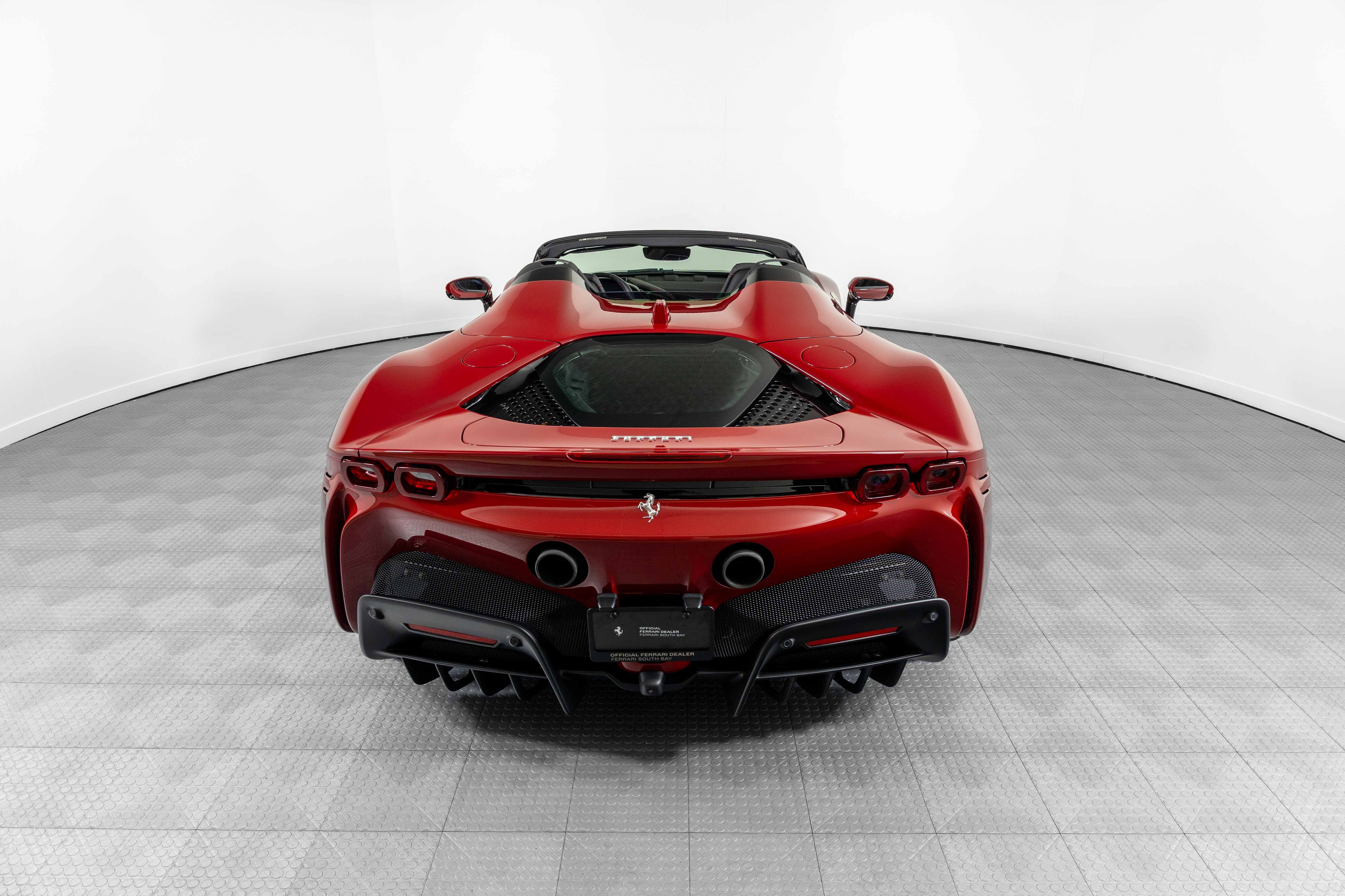2023 Ferrari SF90 Base - Photo 34