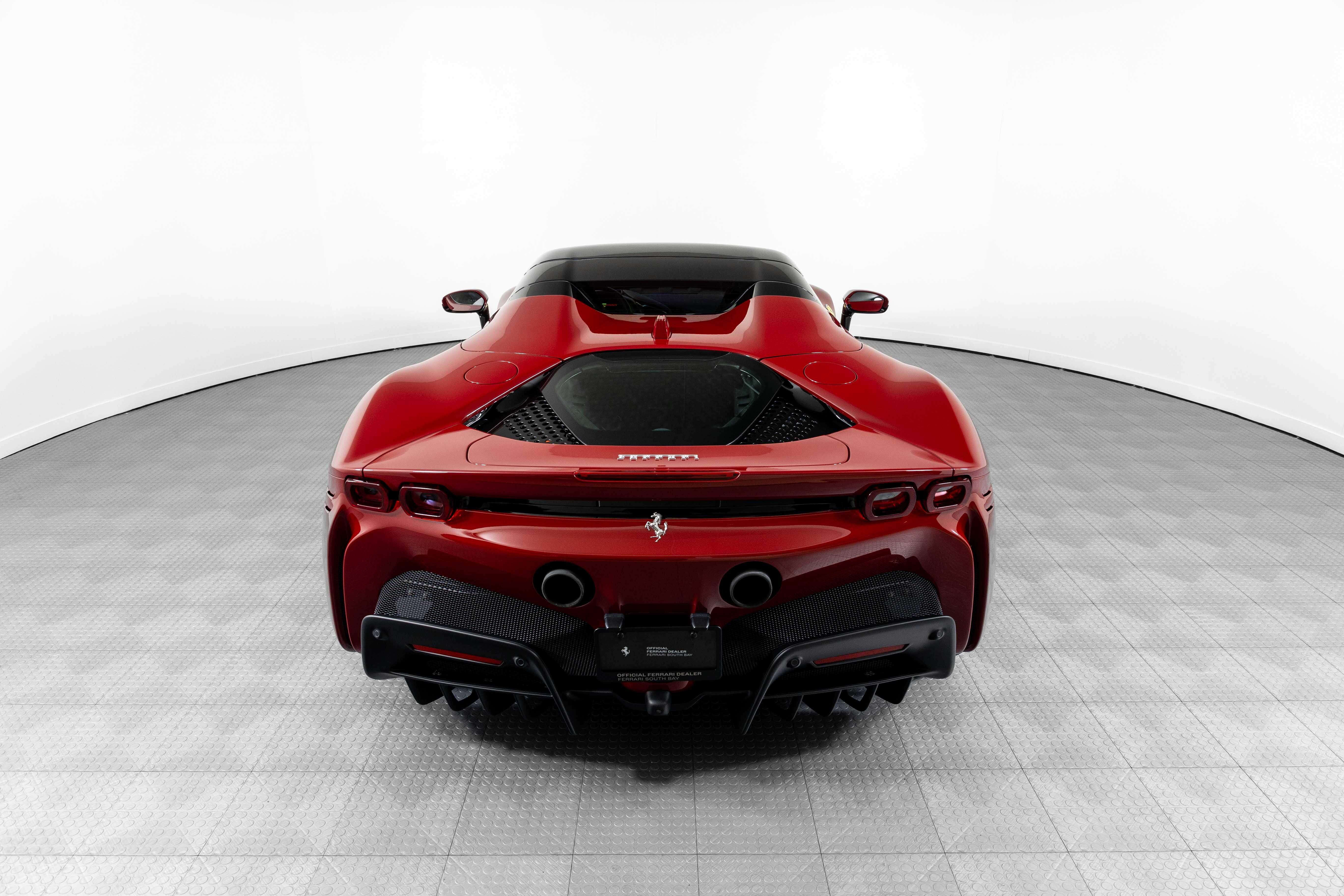 2023 Ferrari SF90 Base - Photo 41