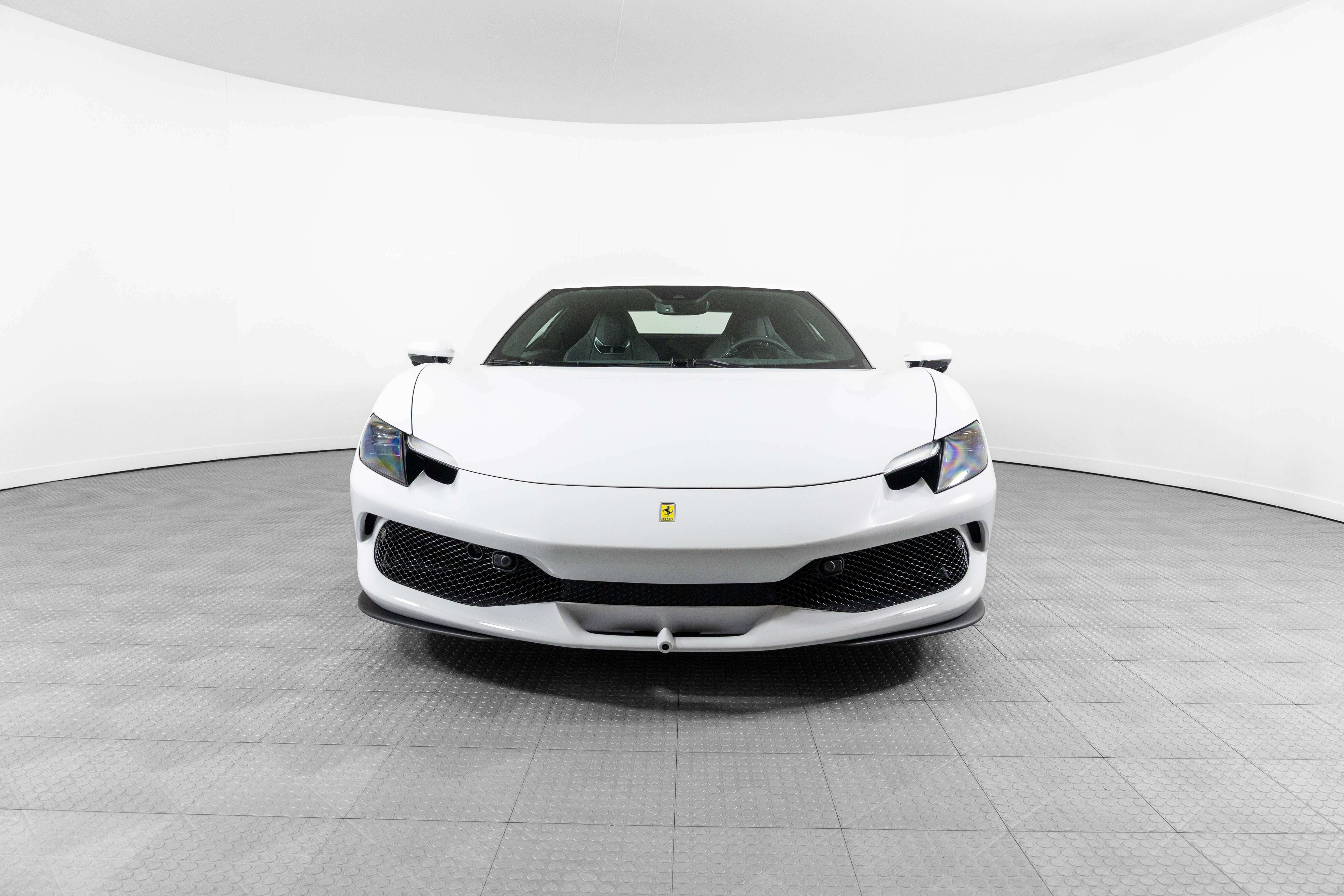 2024 Ferrari 296 Base | CarEdge | CarEdge