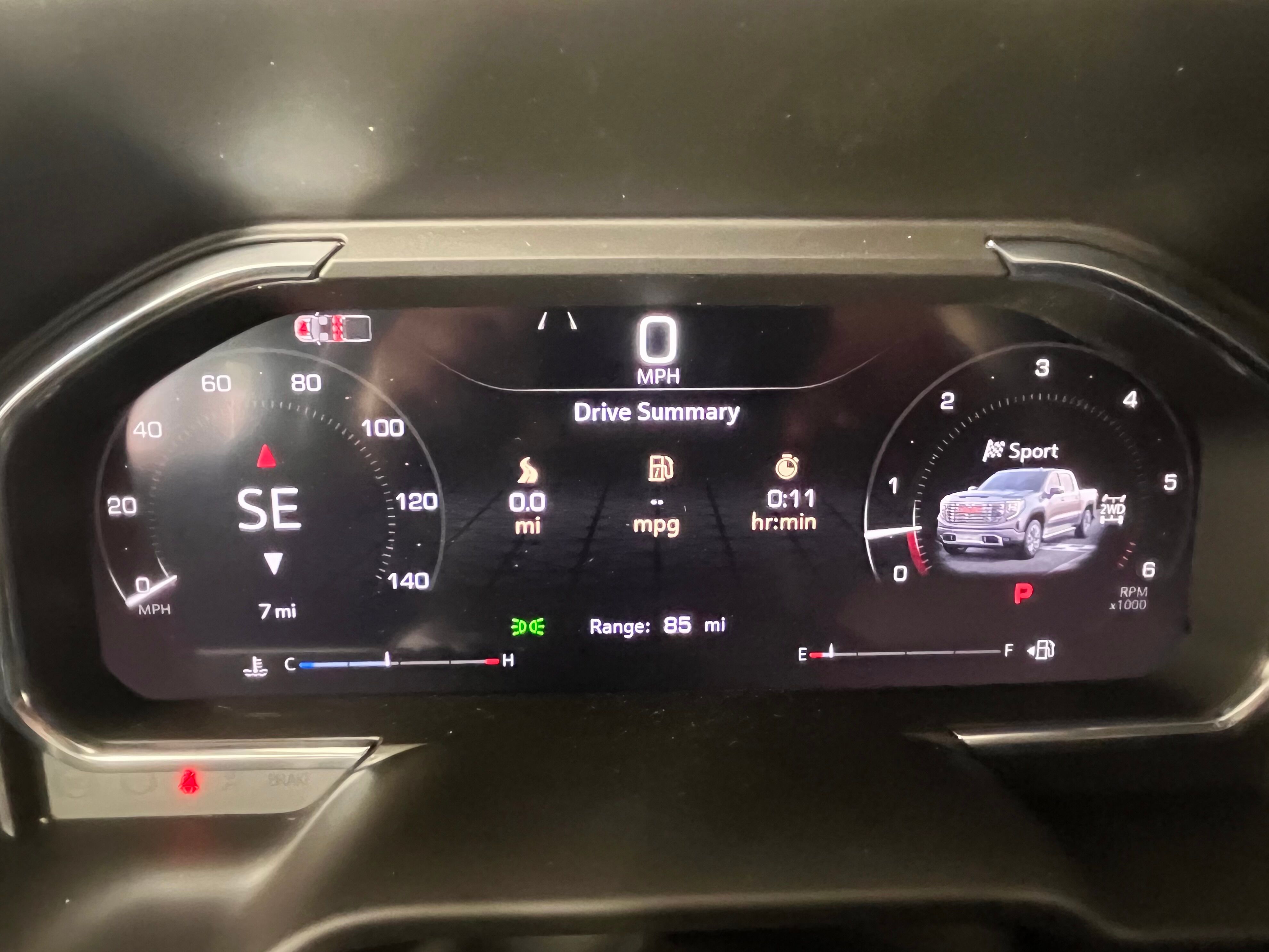 2026 GMC Sierra 1500 Denali - Photo 16