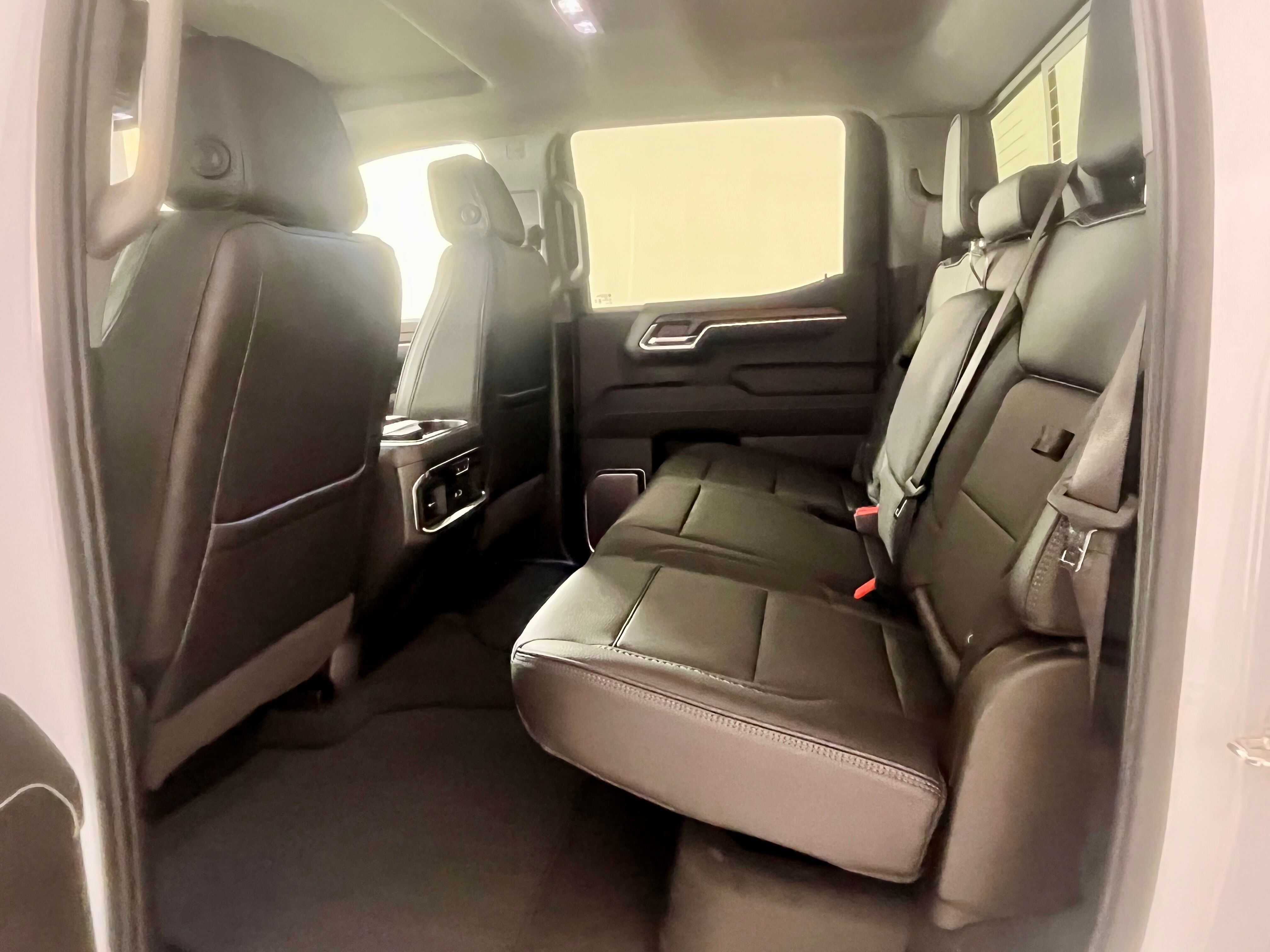 2026 GMC Sierra 1500 Denali - Photo 12