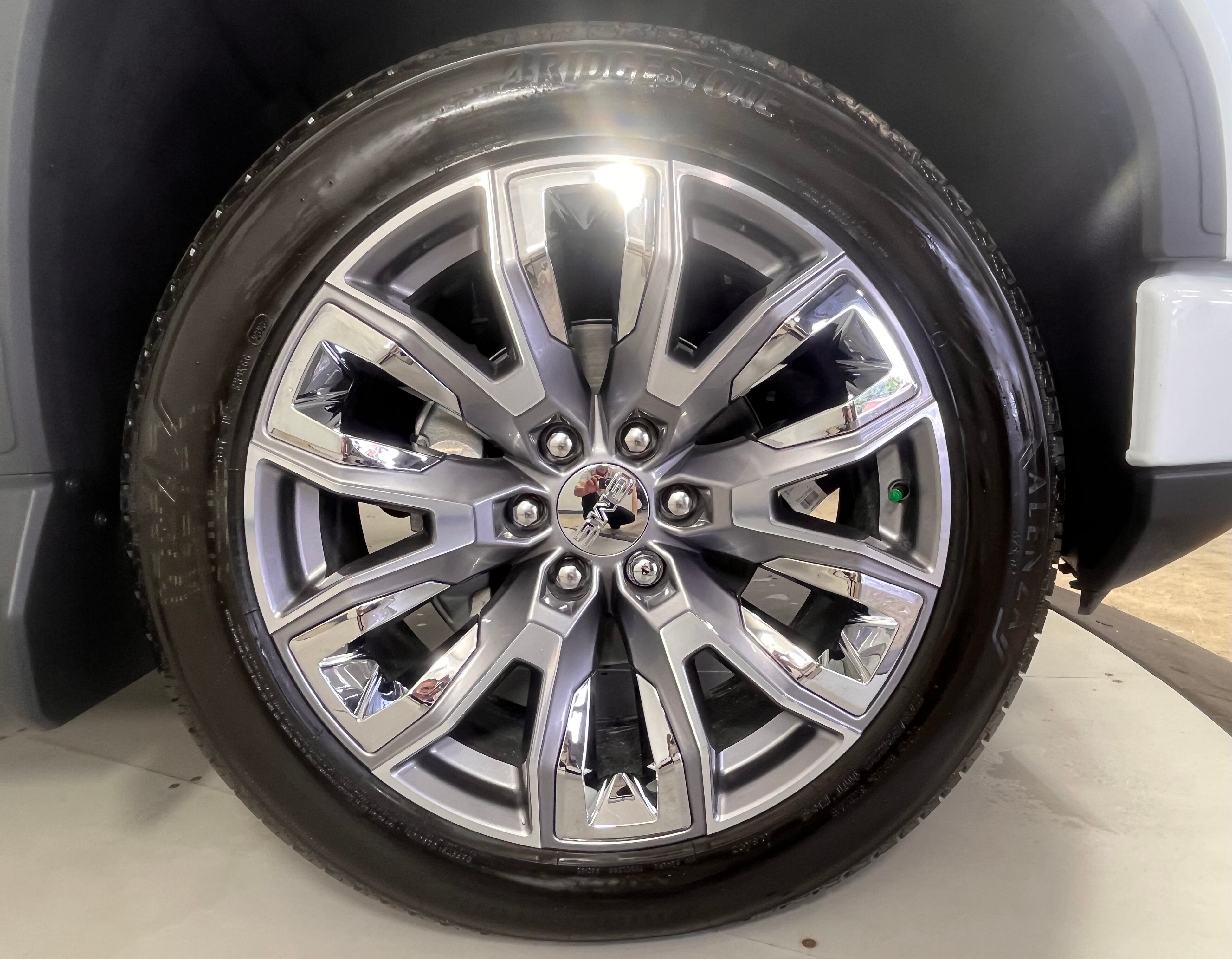 2026 GMC Sierra 1500 Denali - Photo 32