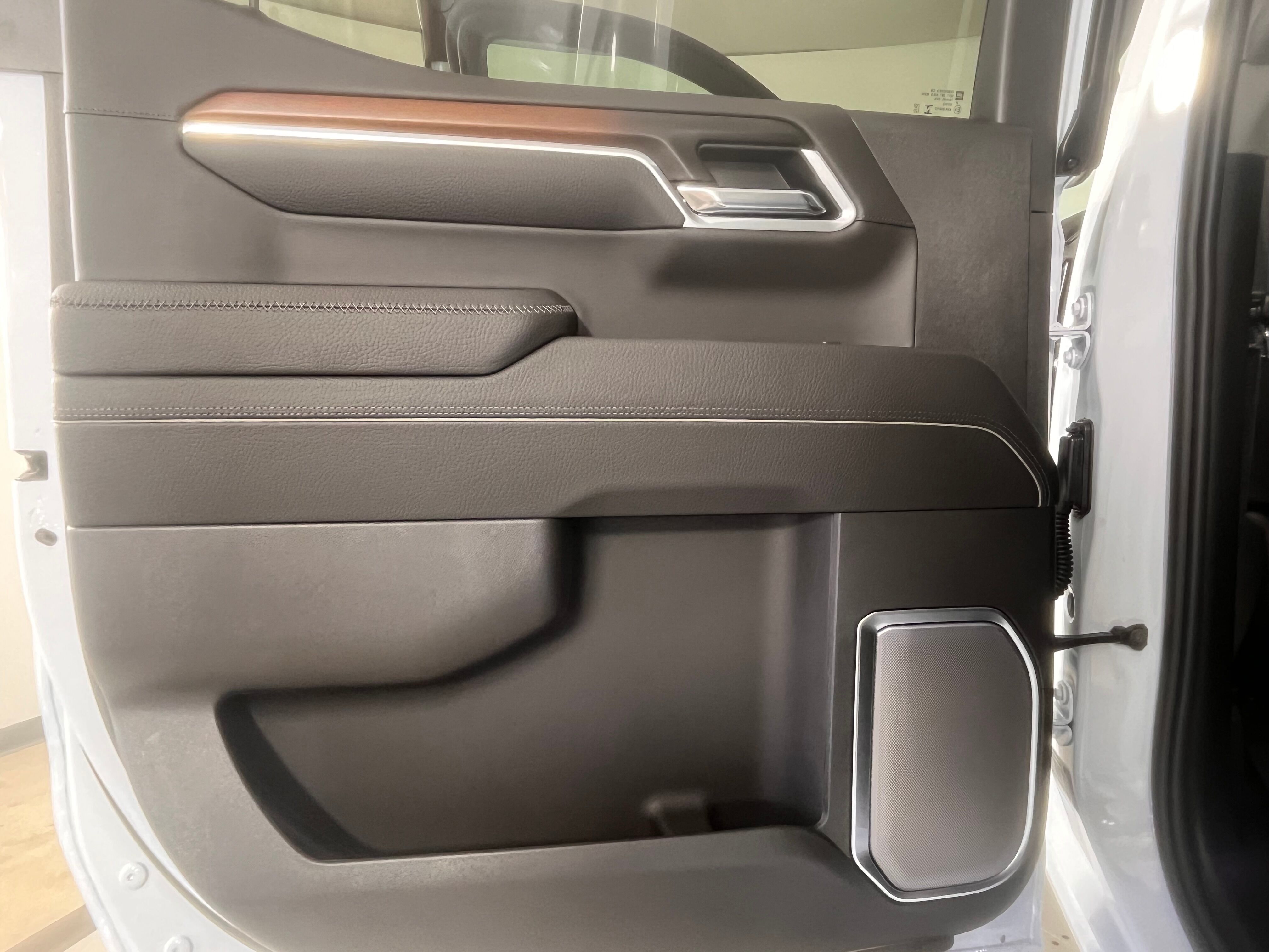 2026 GMC Sierra 1500 Denali - Photo 27