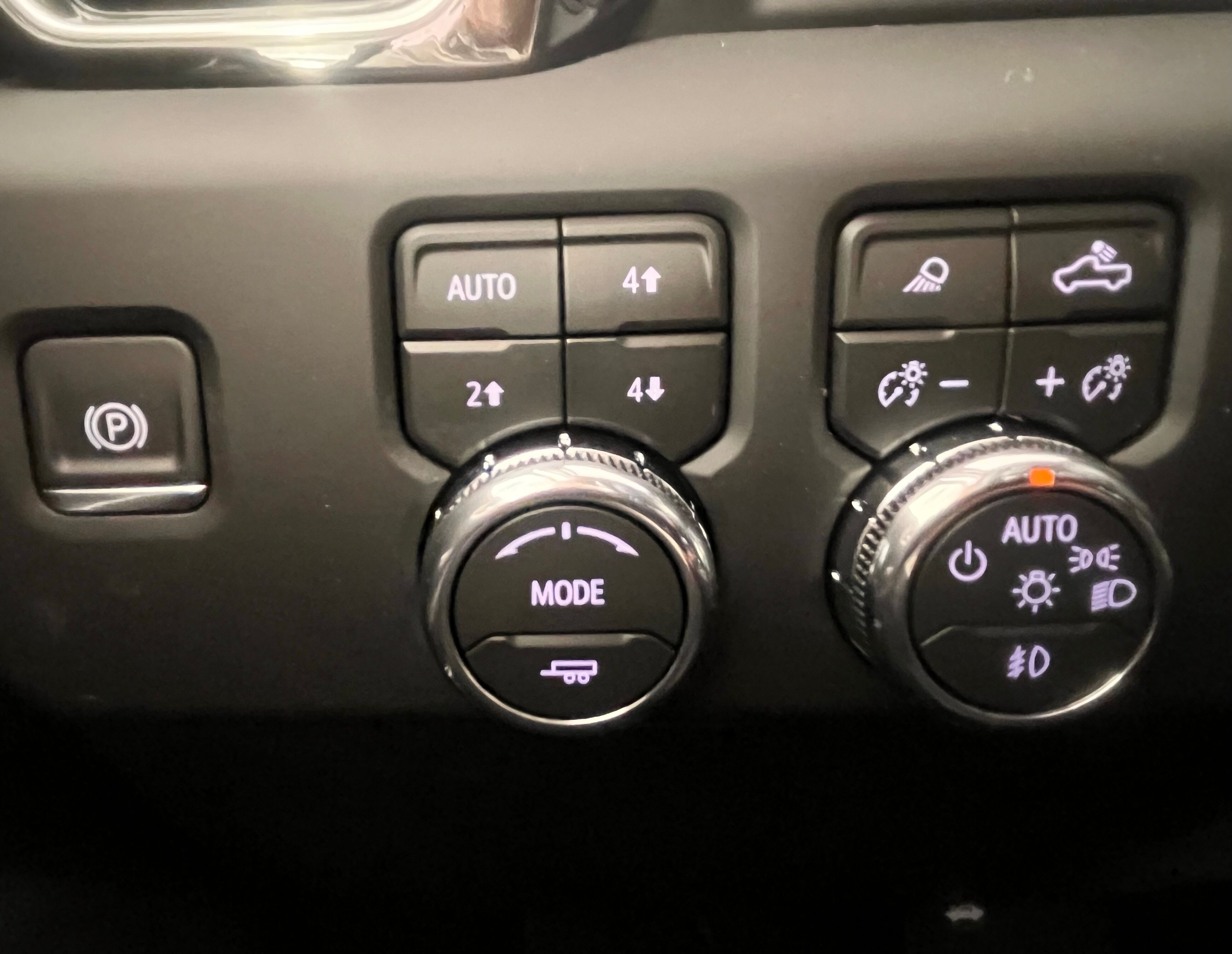 2026 GMC Sierra 1500 Denali - Photo 20