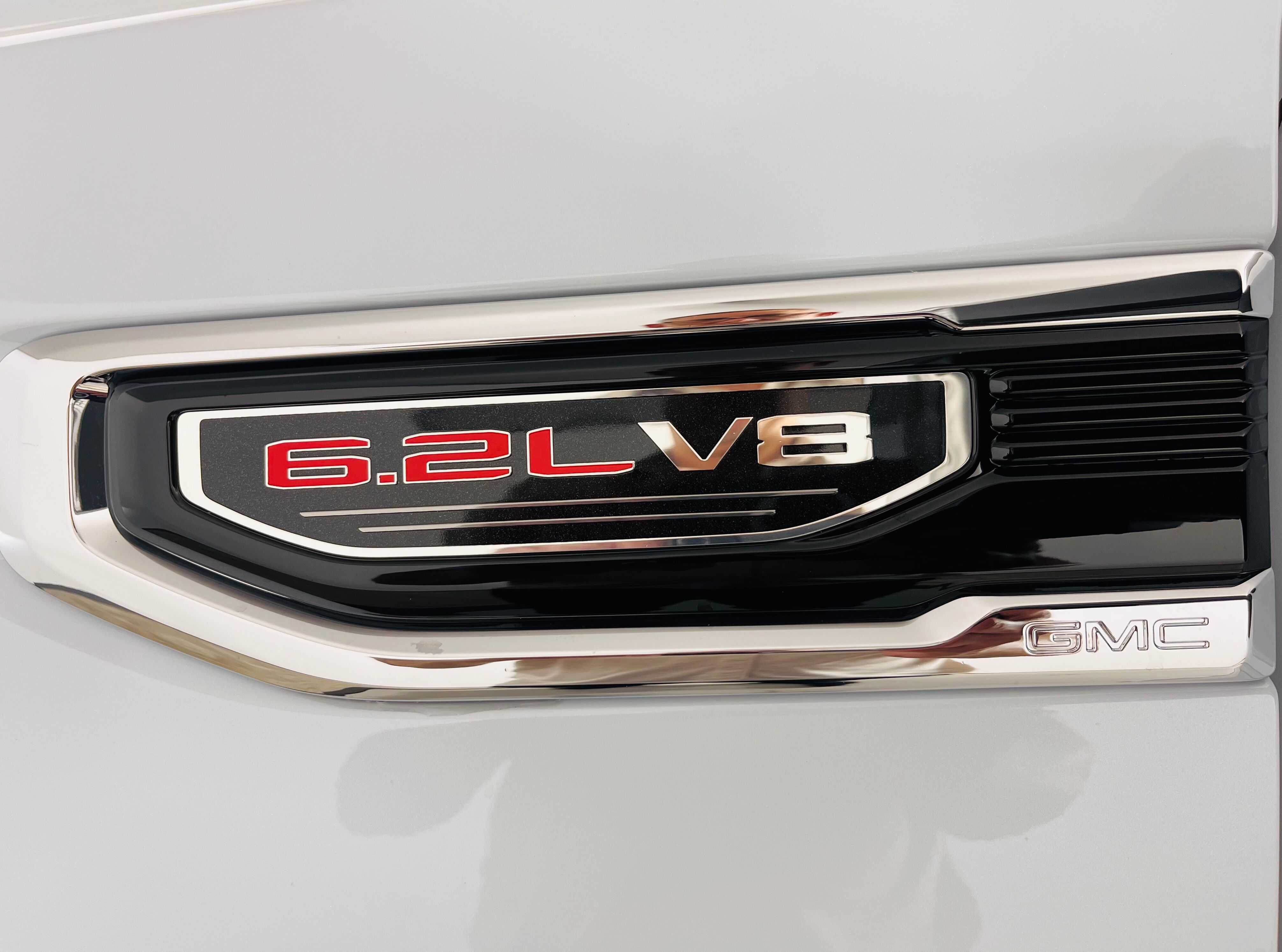 2026 GMC Sierra 1500 Denali - Photo 25