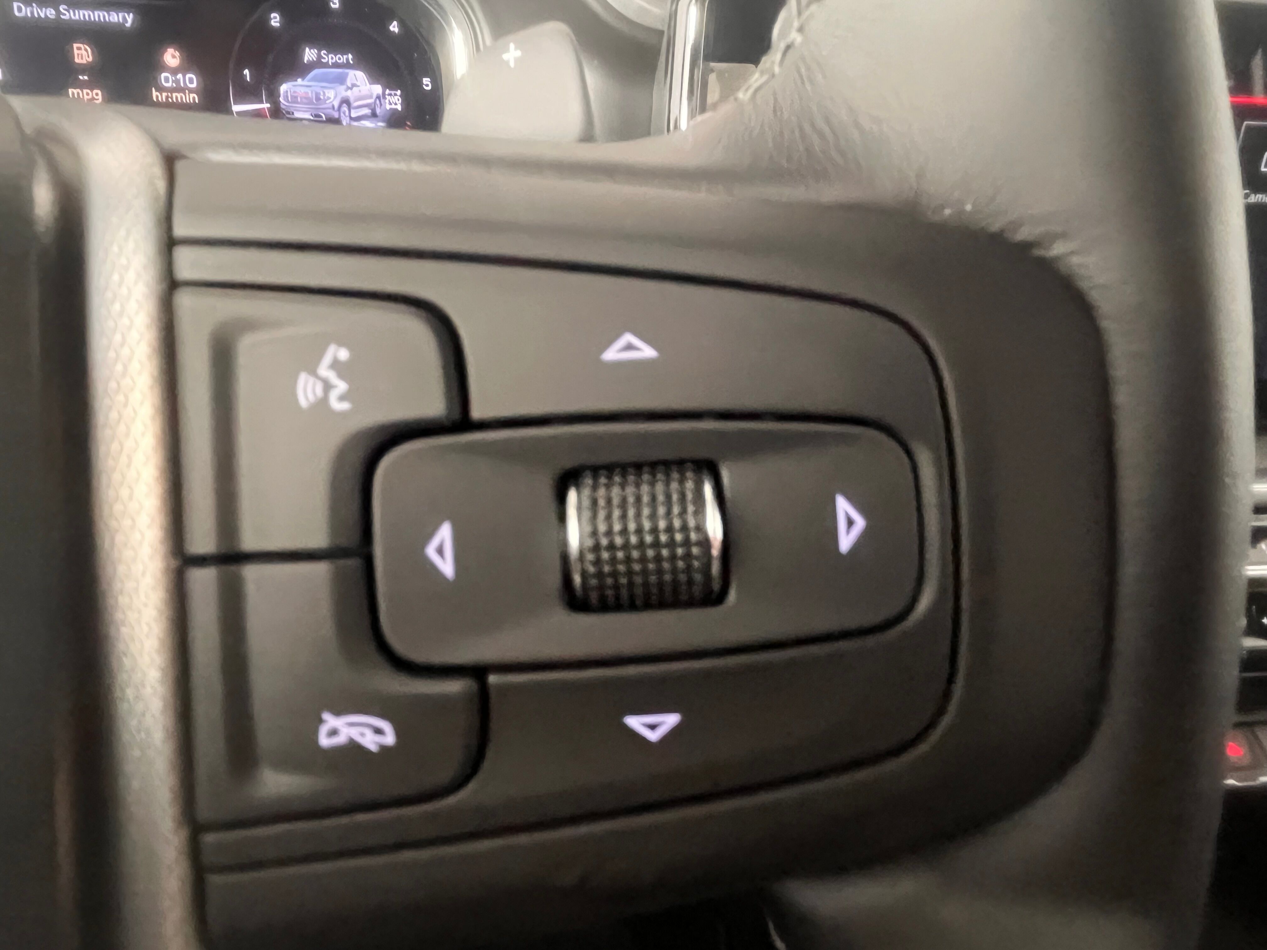 2026 GMC Sierra 1500 Denali - Photo 22