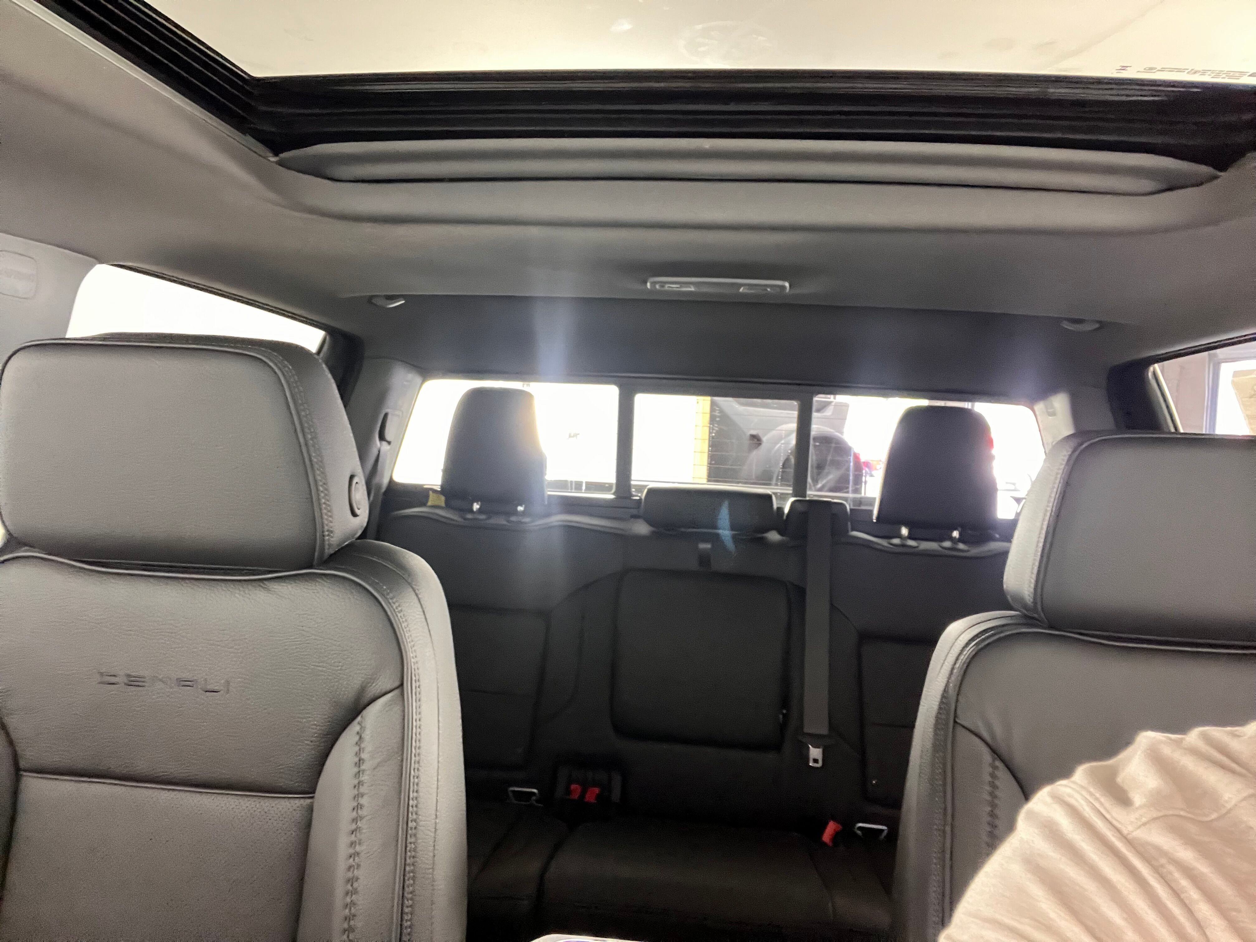 2026 GMC Sierra 1500 Denali - Photo 14