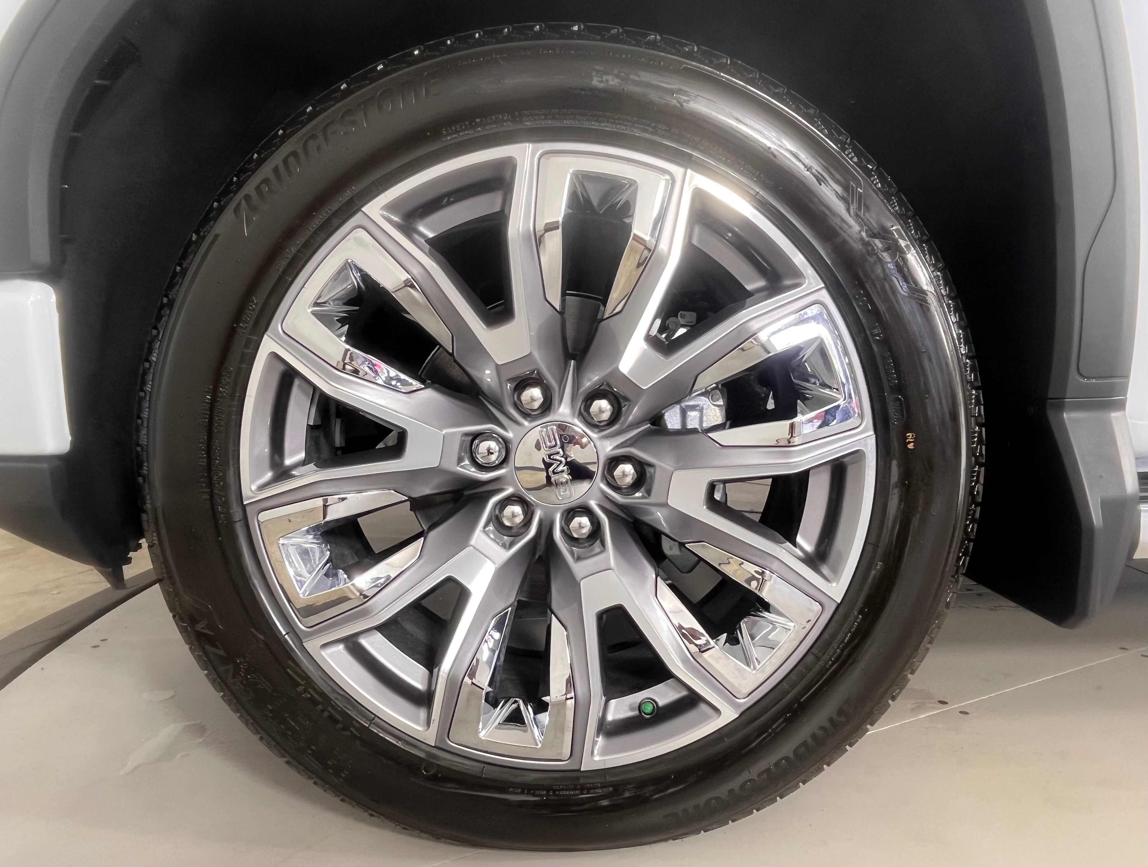 2026 GMC Sierra 1500 Denali - Photo 31