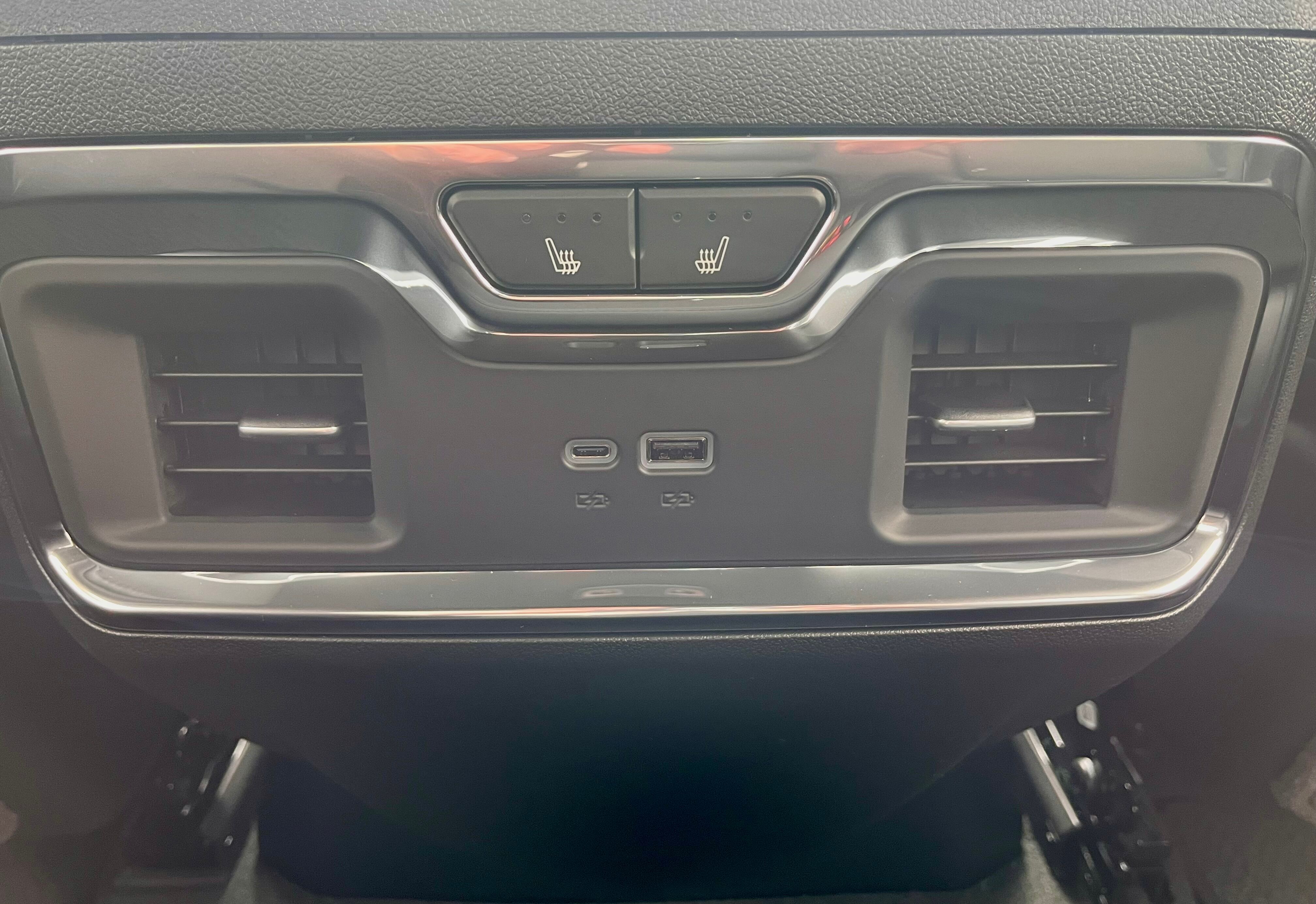 2026 GMC Sierra 1500 Denali - Photo 24