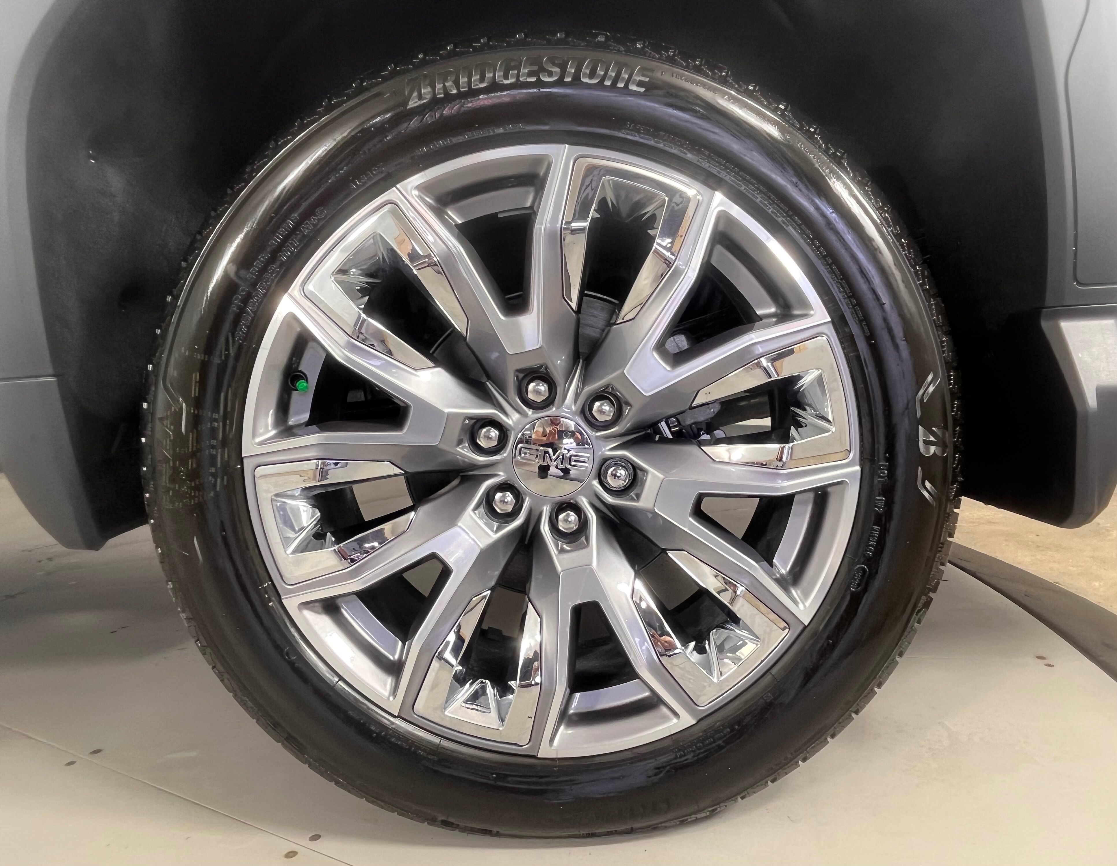 2026 GMC Sierra 1500 Denali - Photo 30