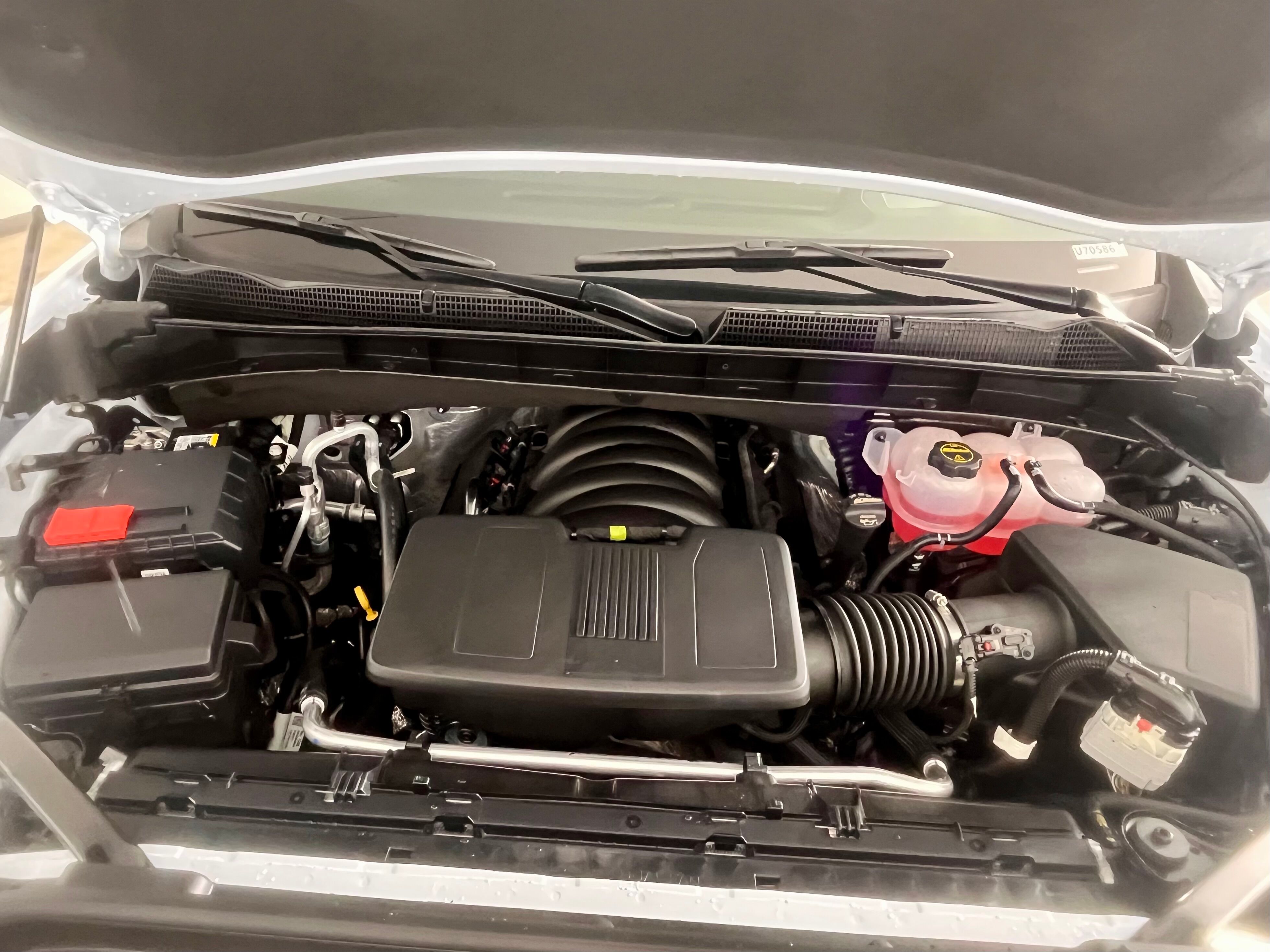 2026 GMC Sierra 1500 Denali - Photo 34