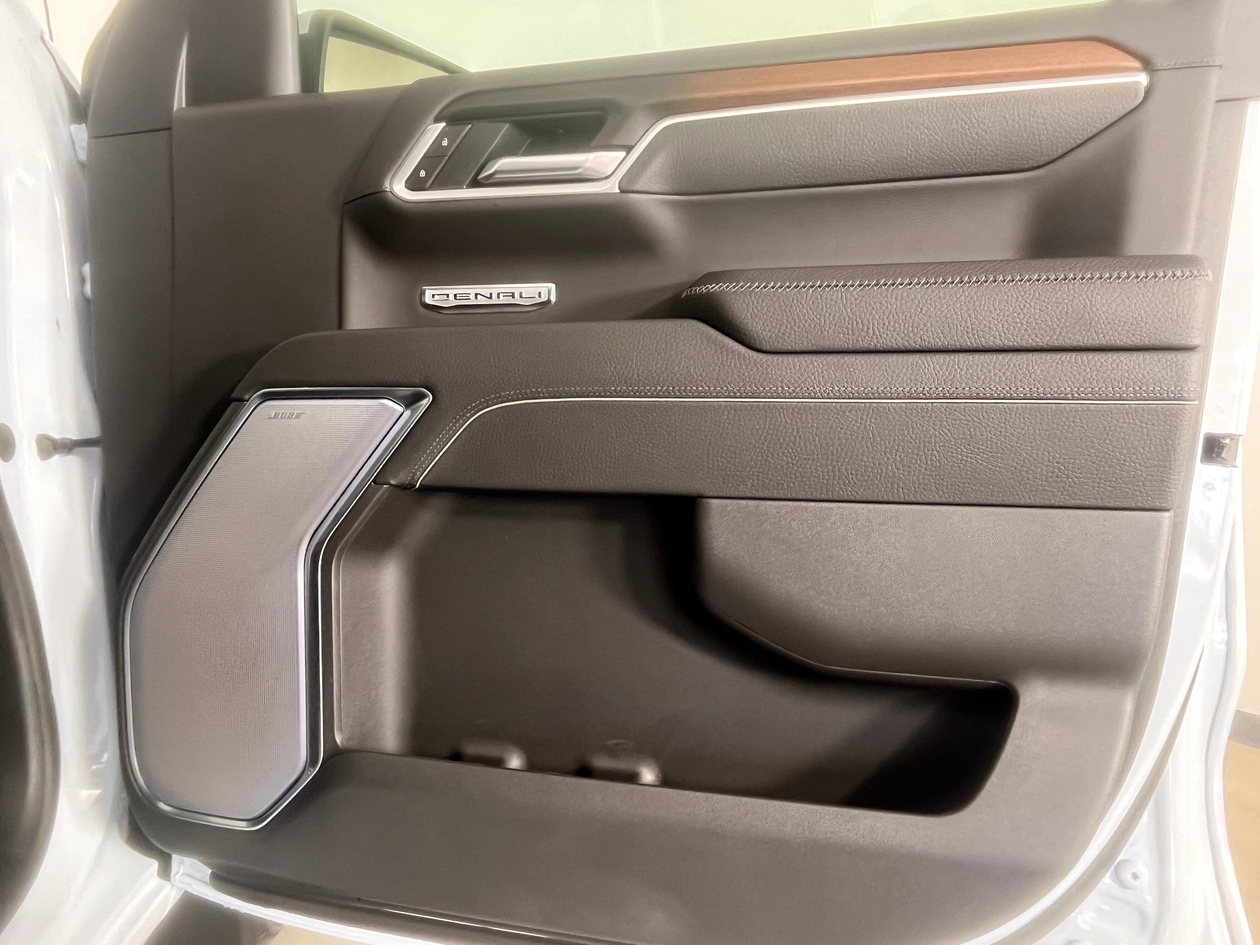 2026 GMC Sierra 1500 Denali - Photo 28