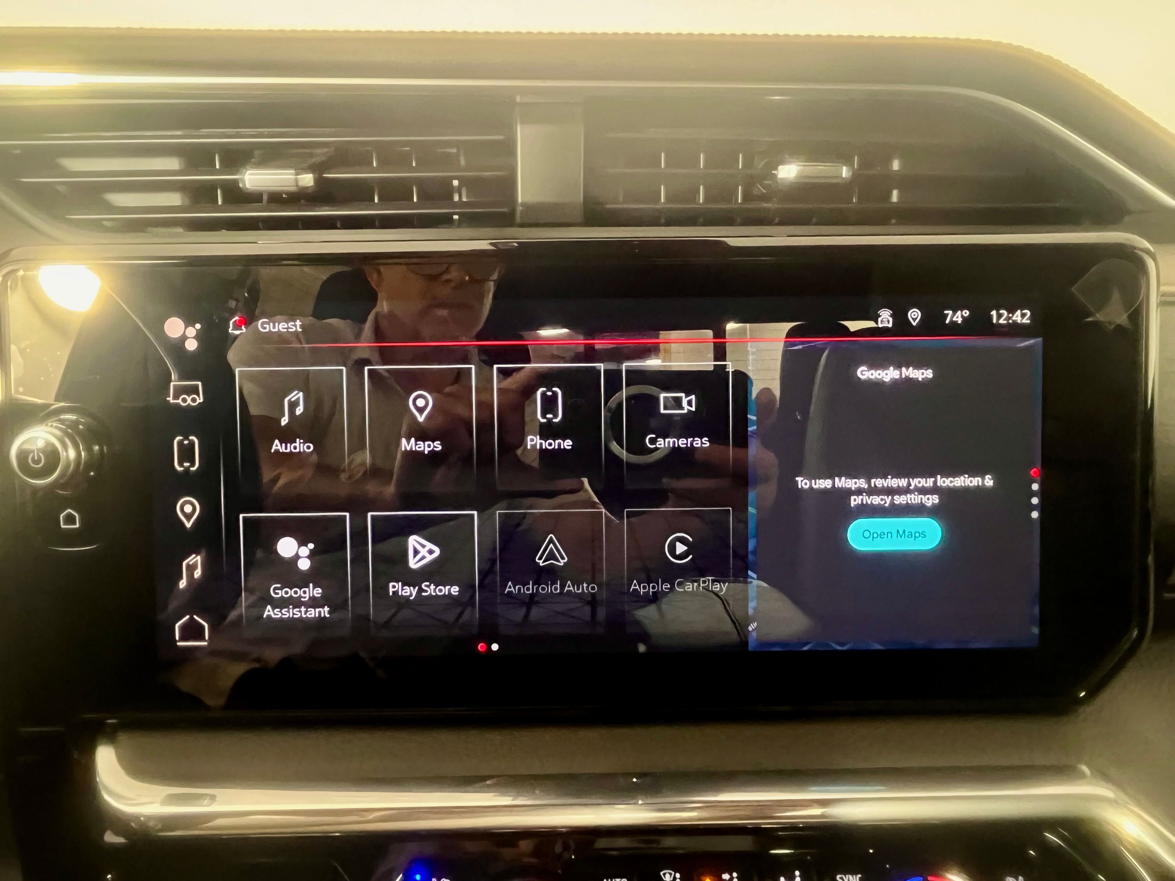 2026 GMC Sierra 1500 Denali - Photo 17