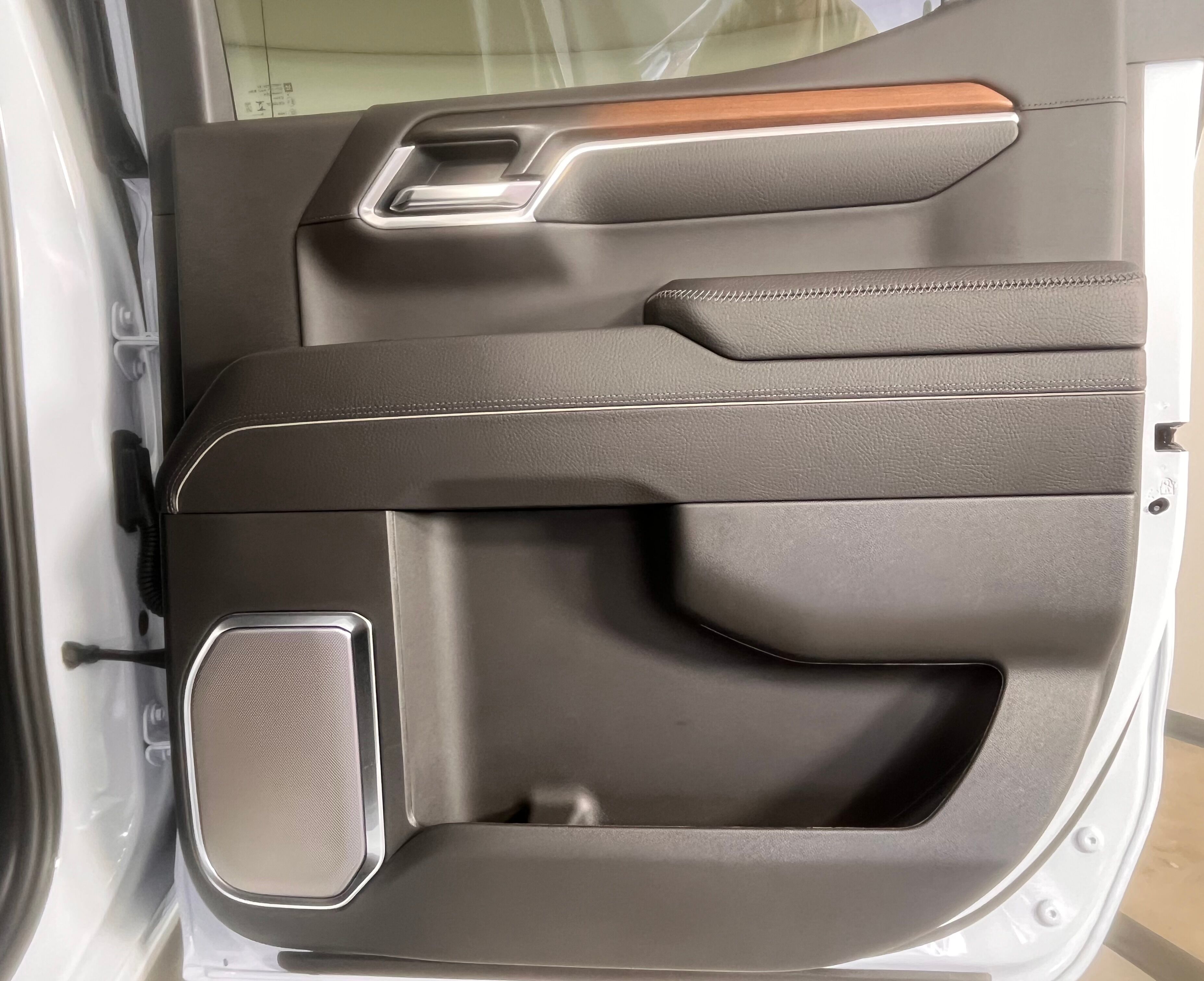 2026 GMC Sierra 1500 Denali - Photo 29