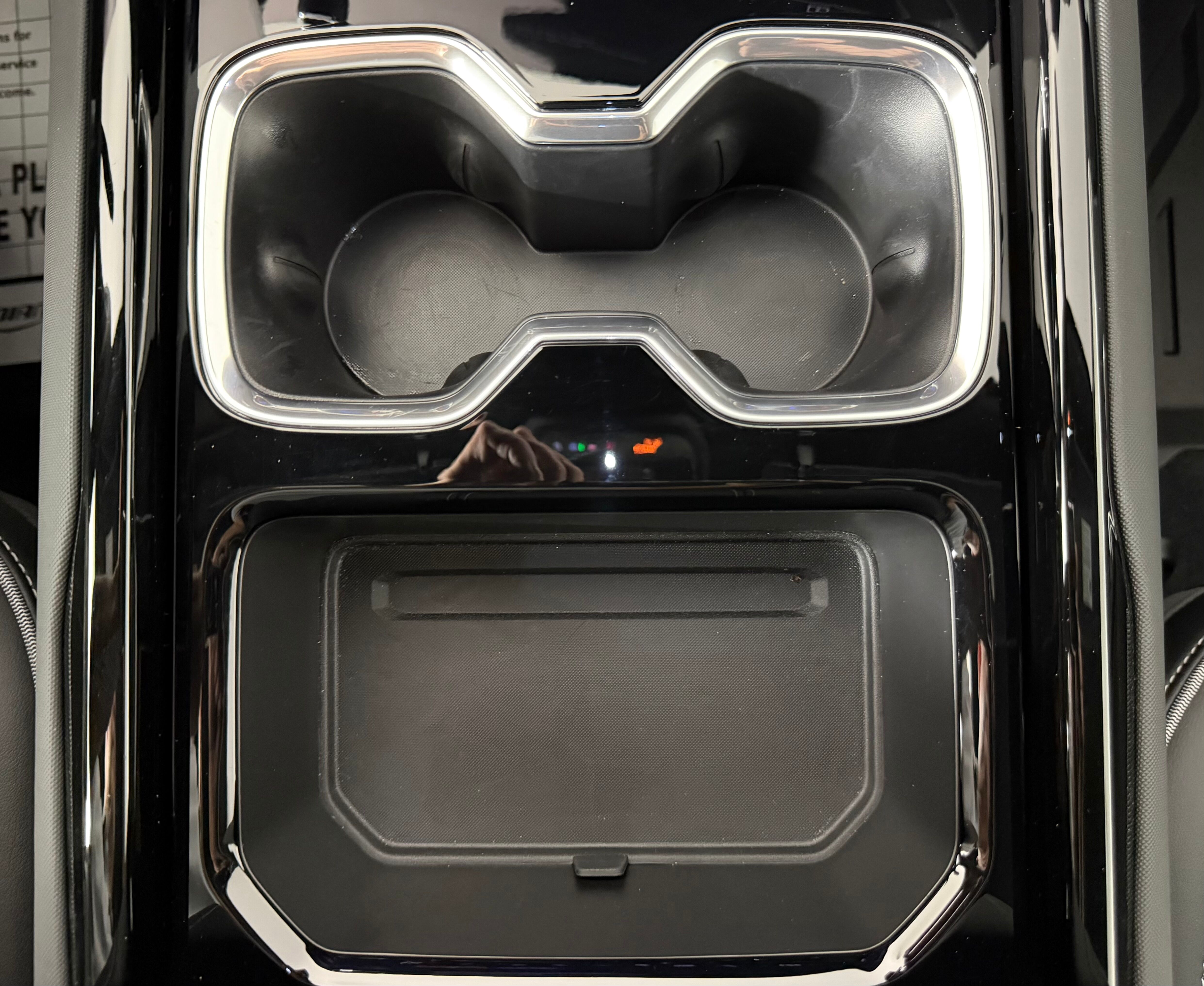 2026 Chevrolet Silverado EV LT - Photo 22