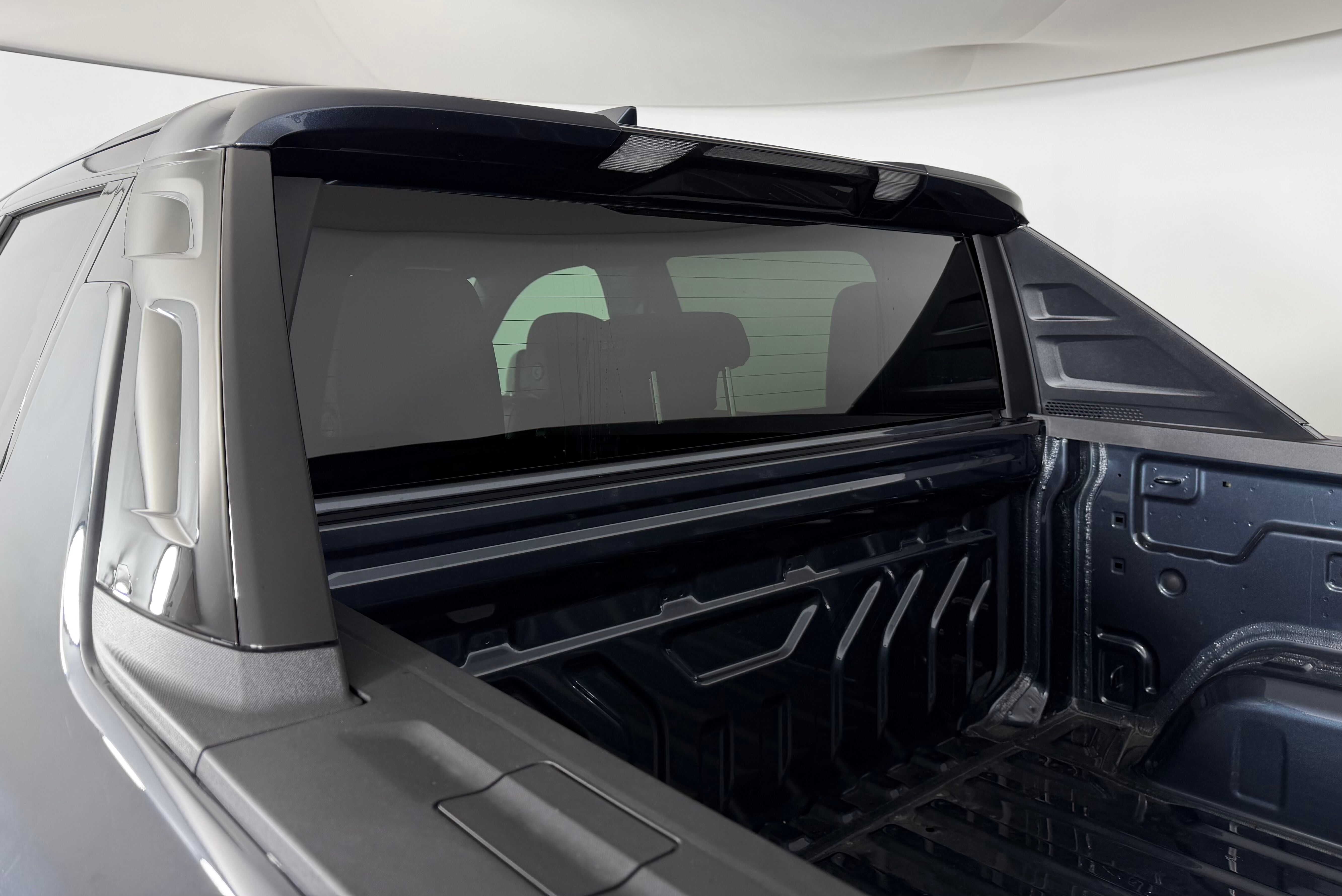 2026 Chevrolet Silverado EV LT - Photo 11