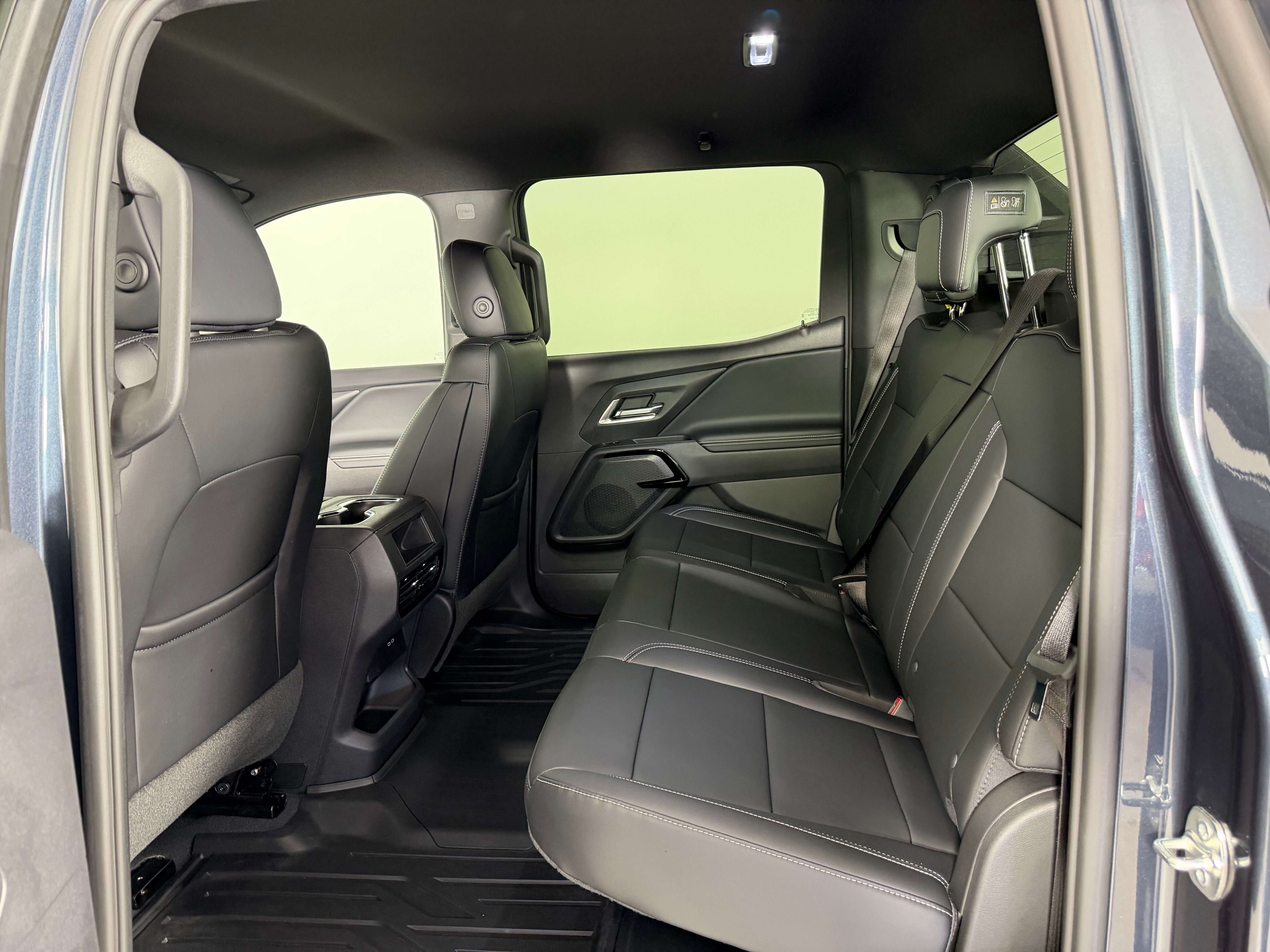 2026 Chevrolet Silverado EV LT - Photo 16