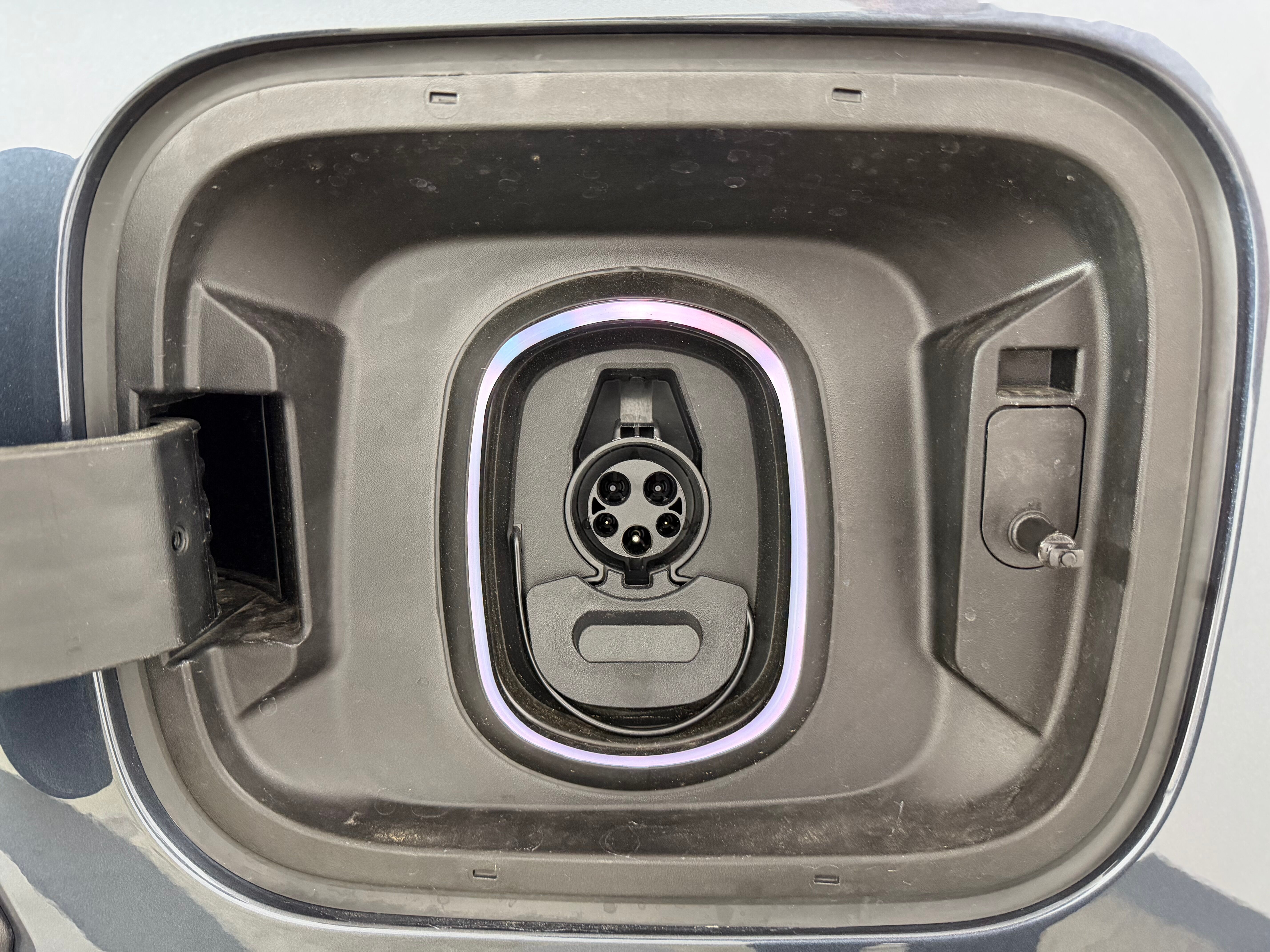 2026 Chevrolet Silverado EV LT - Photo 27