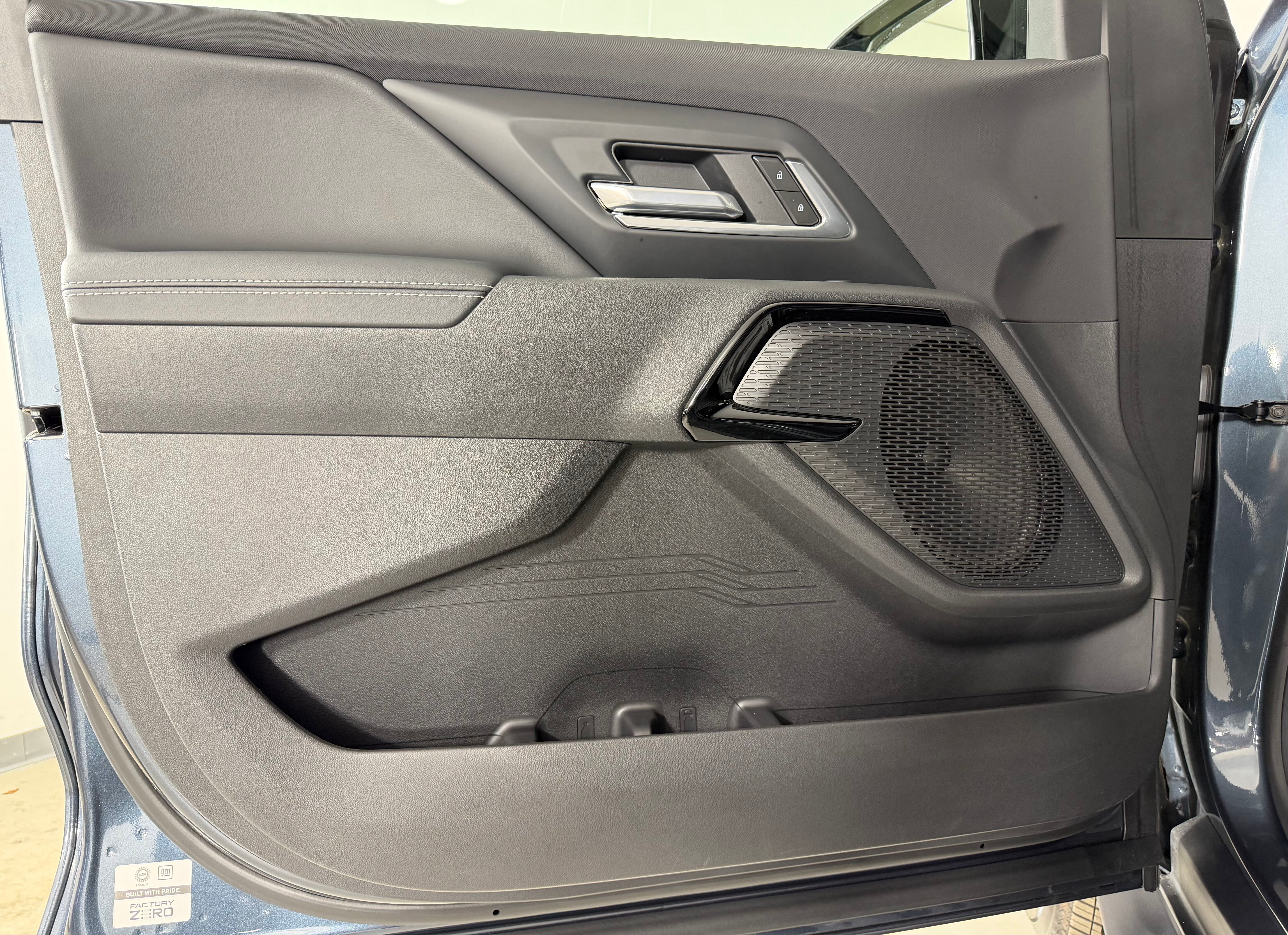 2026 Chevrolet Silverado EV LT - Photo 29