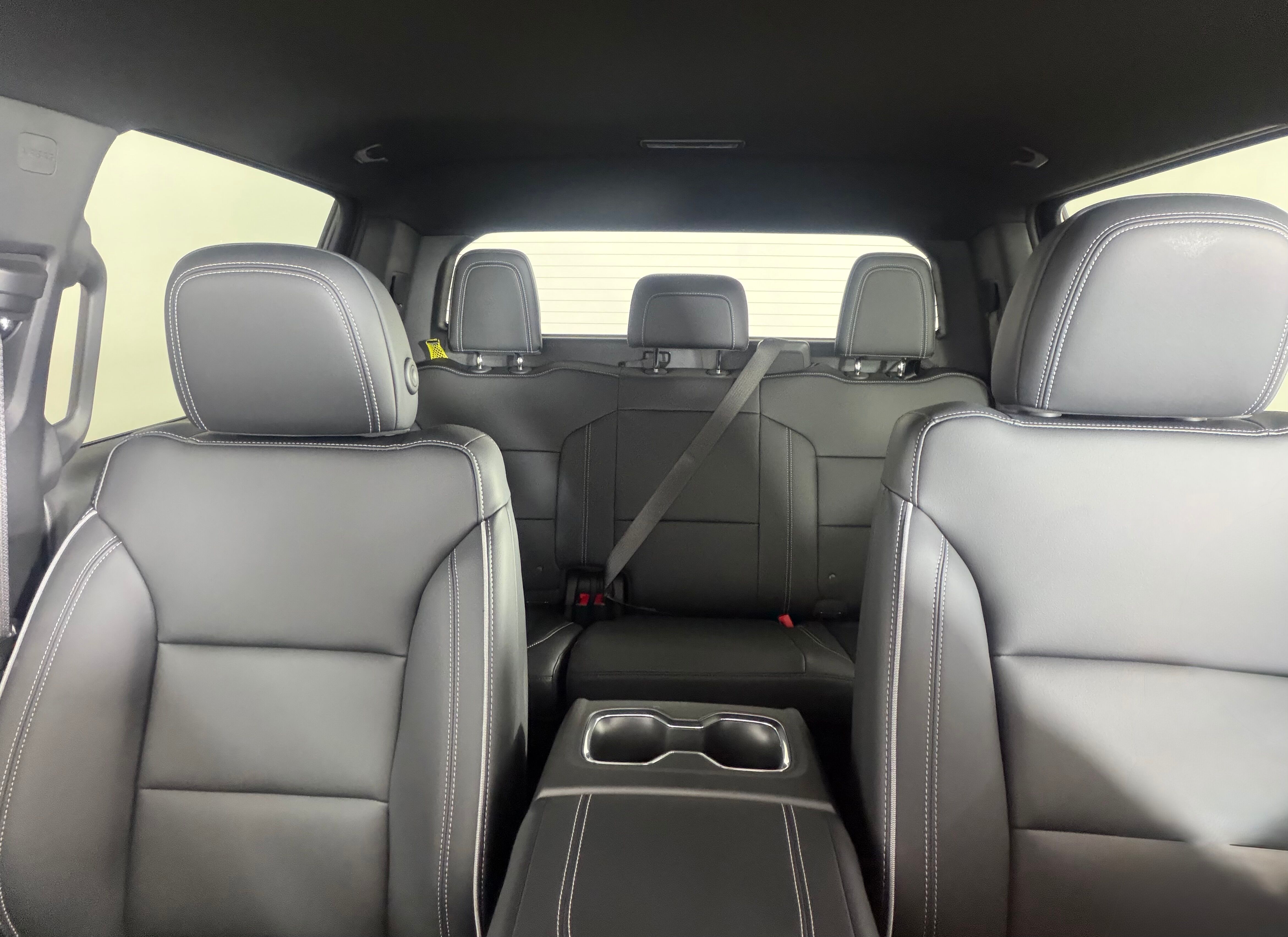 2026 Chevrolet Silverado EV LT - Photo 17