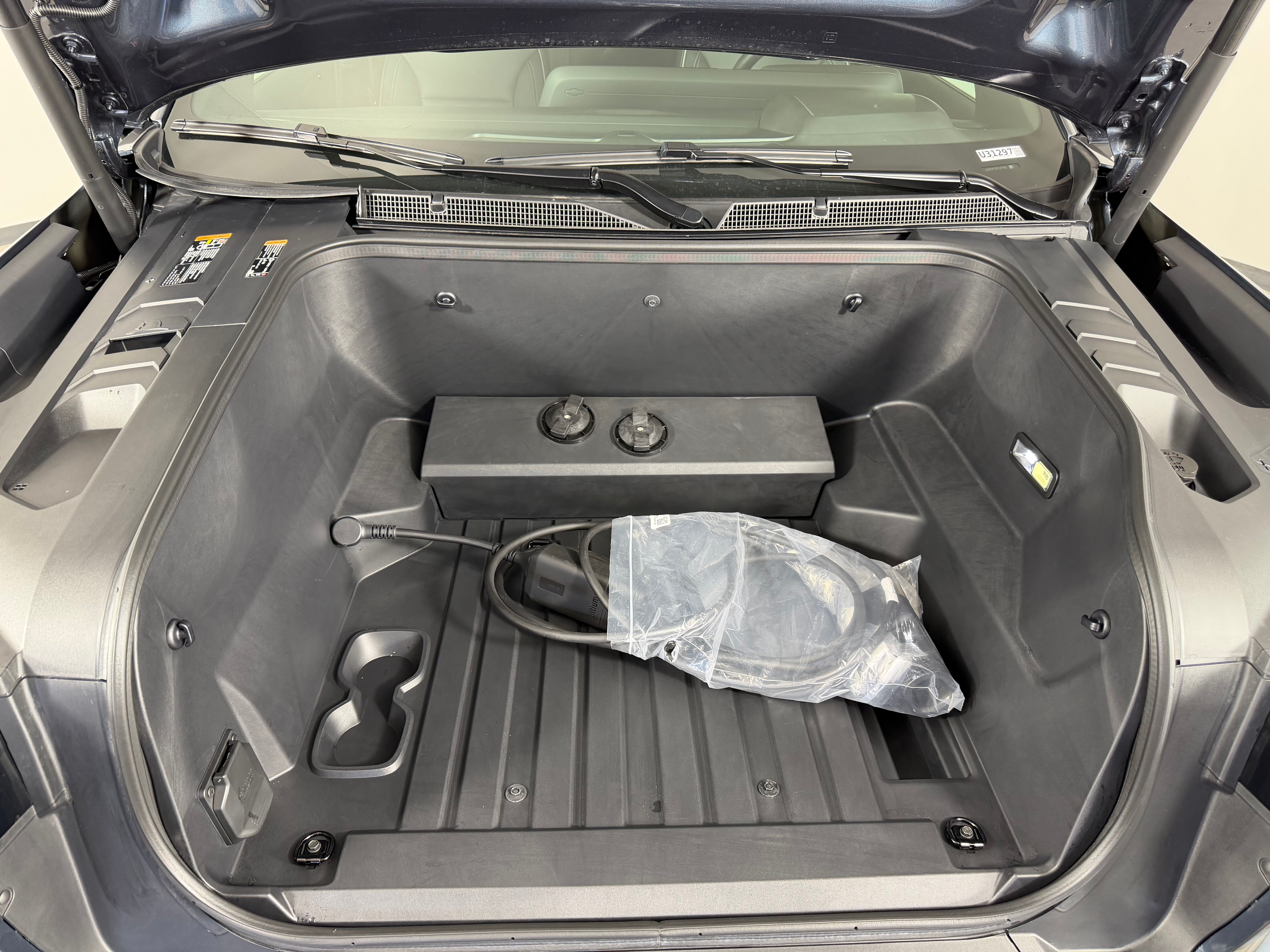 2026 Chevrolet Silverado EV LT - Photo 8