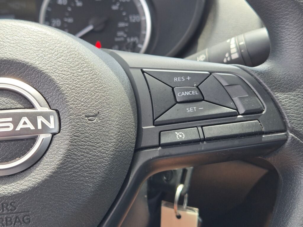 Certified Used 2024 Gray Nissan 1.6 S image 27