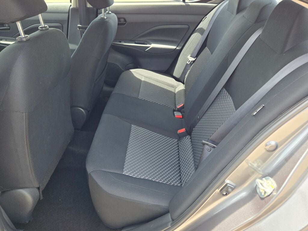 Certified Used 2024 Gray Nissan 1.6 S image 13