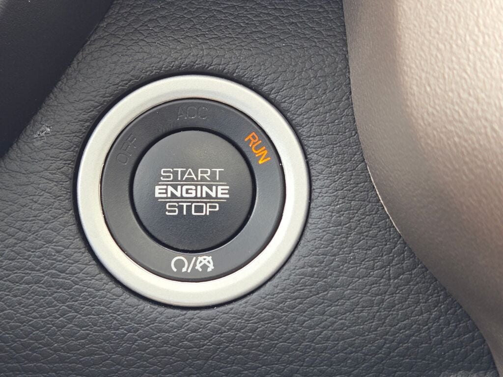Used 2020 Gray Ram Laramie image 32