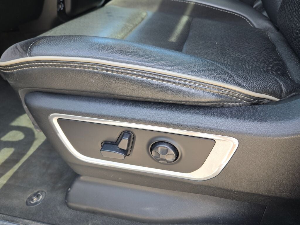 Used 2020 Gray Ram Laramie image 24