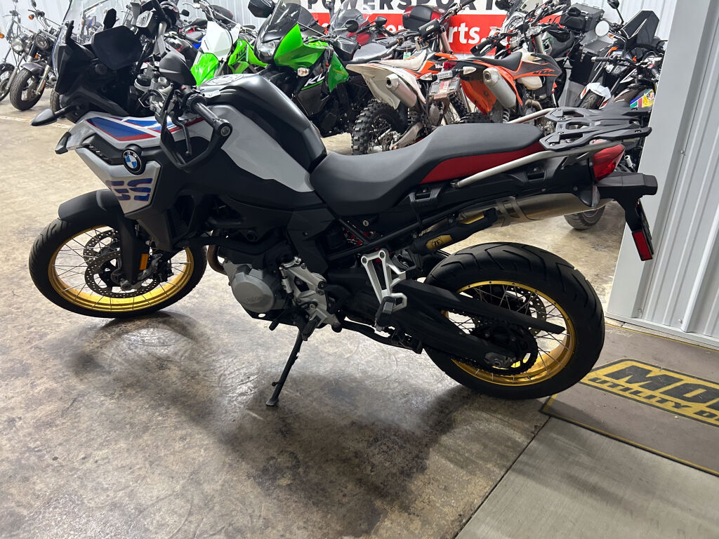 2019 BMW F 850