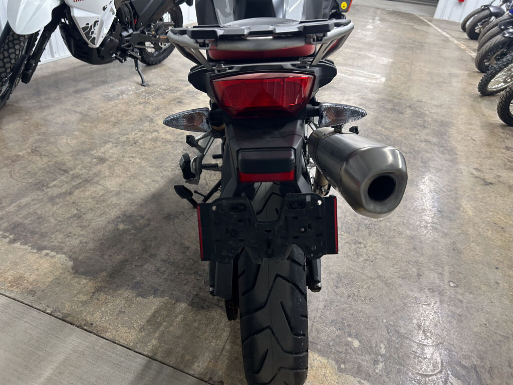 2019 BMW F 850