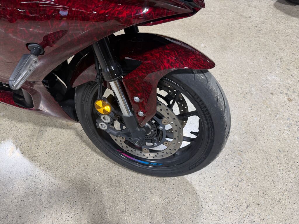 2024 Yamaha YZF R7