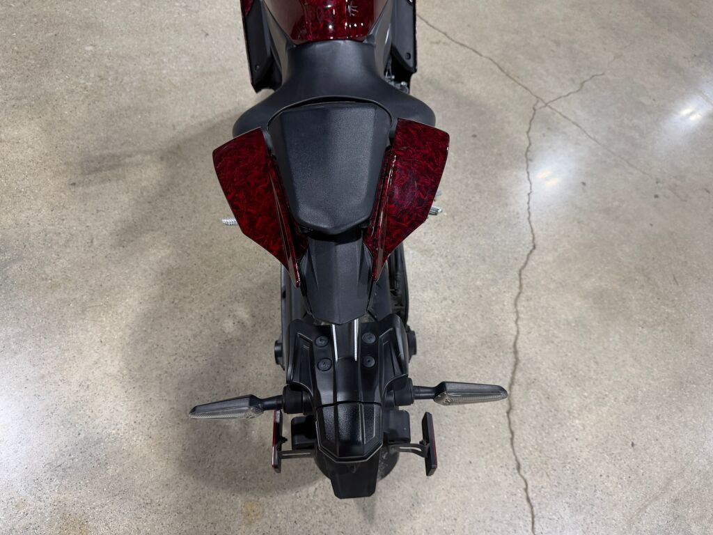 2024 Yamaha YZF R7