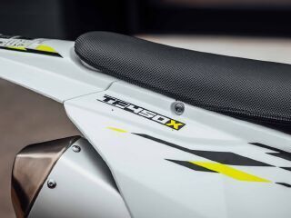 2026 Triumph TF 450-X