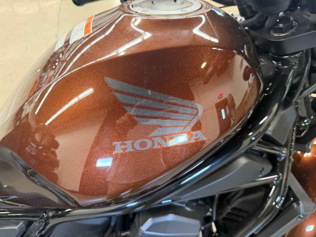 2022 Honda Rebel 1100 DCT
