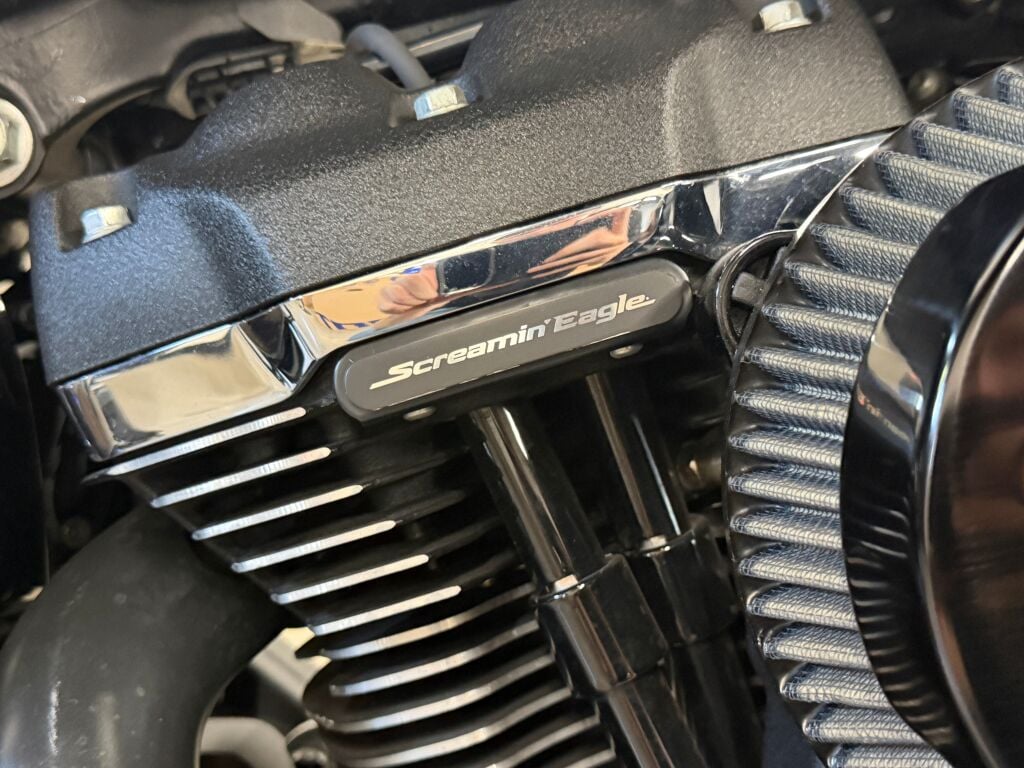2018 Harley-Davidson FXFBS - Softail Fat Bob 114