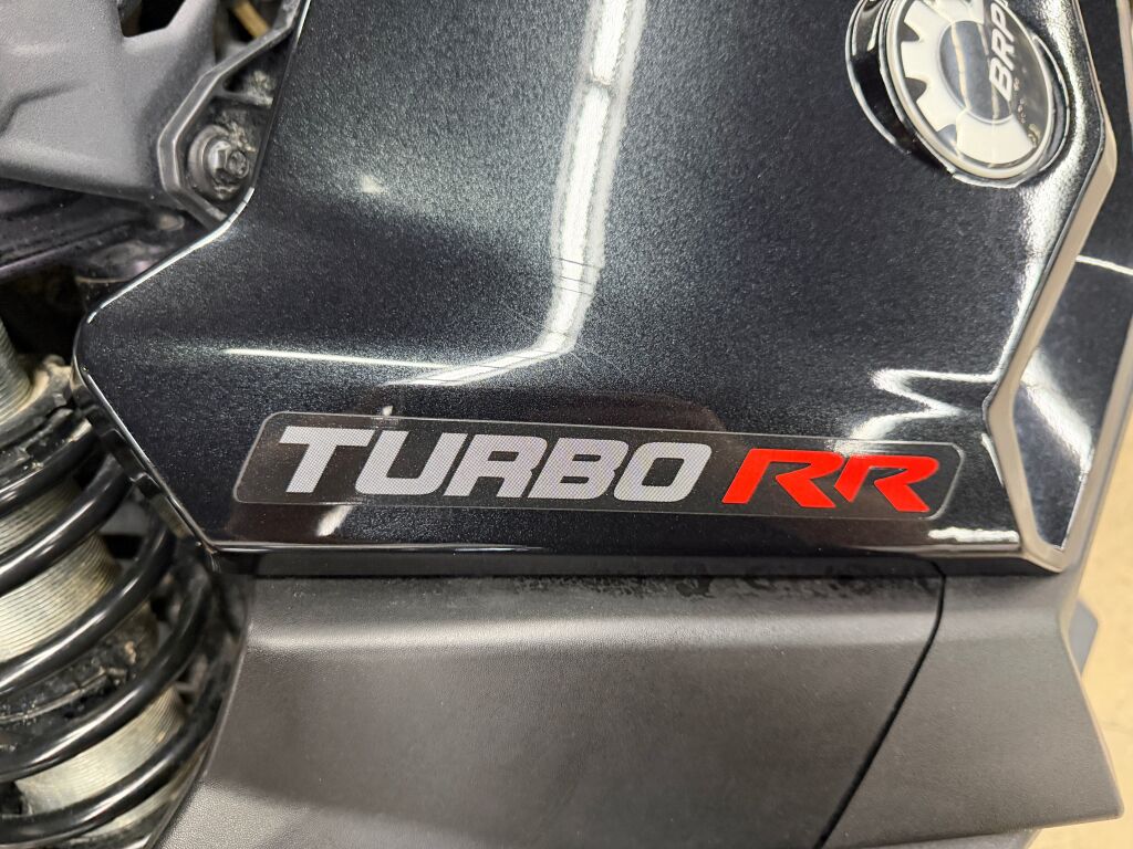 2023 Can-Am Maverick X3 X RS TURBO RR