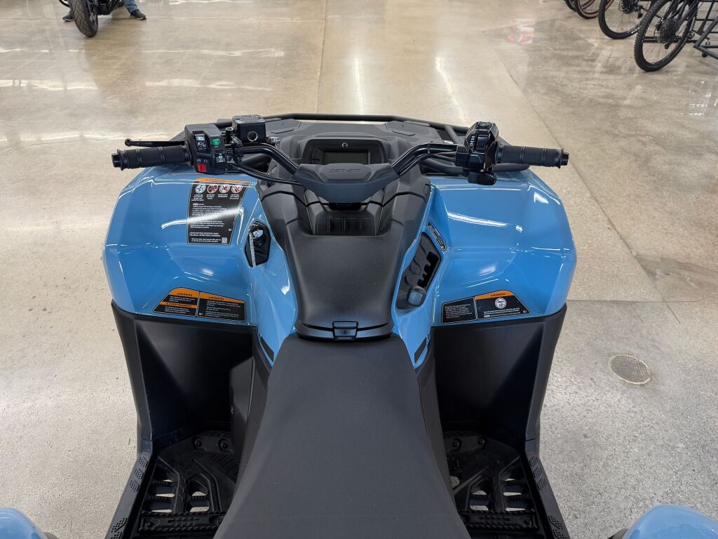 2026 Can-Am Outlander XT 700