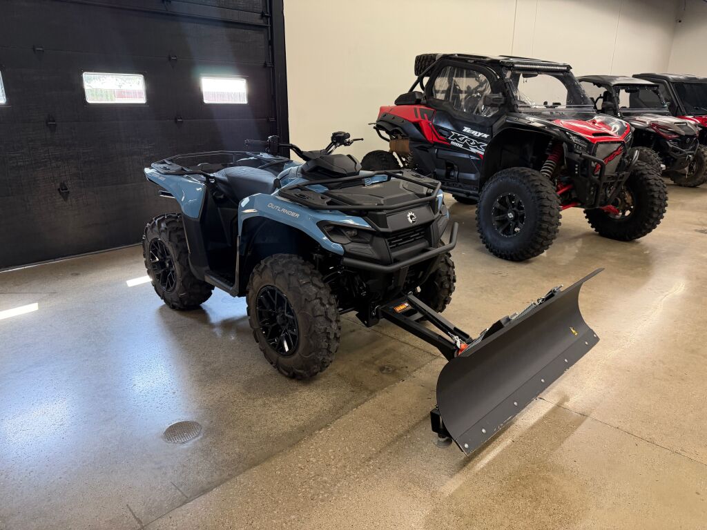 2026 Can-Am Outlander XT 700