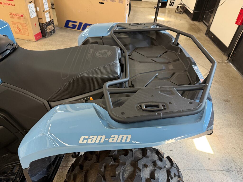 2026 Can-Am Outlander XT 700