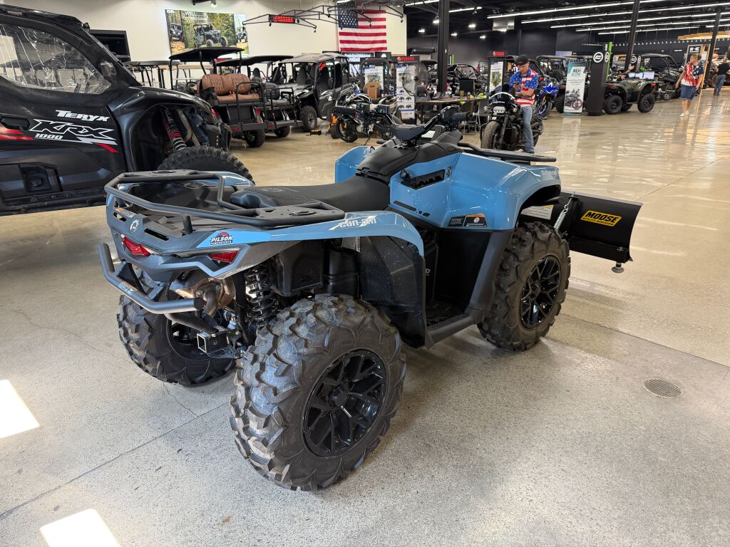 2026 Can-Am Outlander XT 700