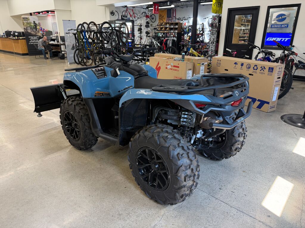 2026 Can-Am Outlander XT 700