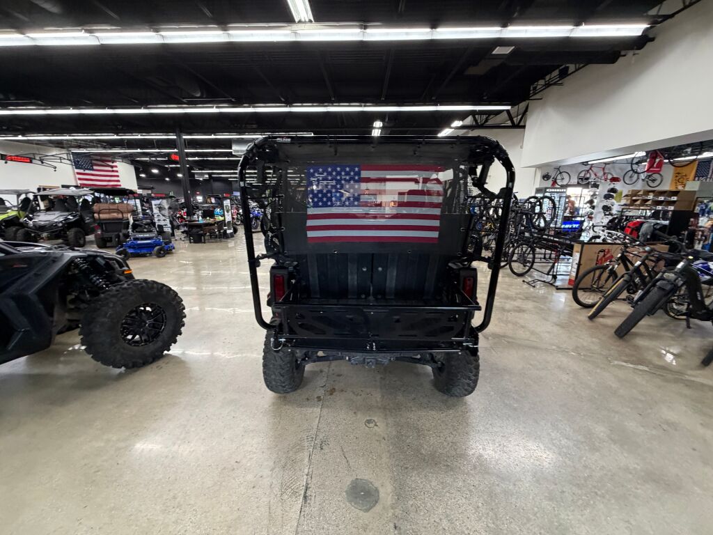 2020 Honda PIONEER 1000-5 DELUXE