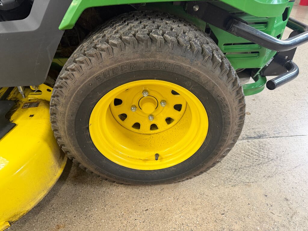 2023 John Deere Z500 Series Z545R