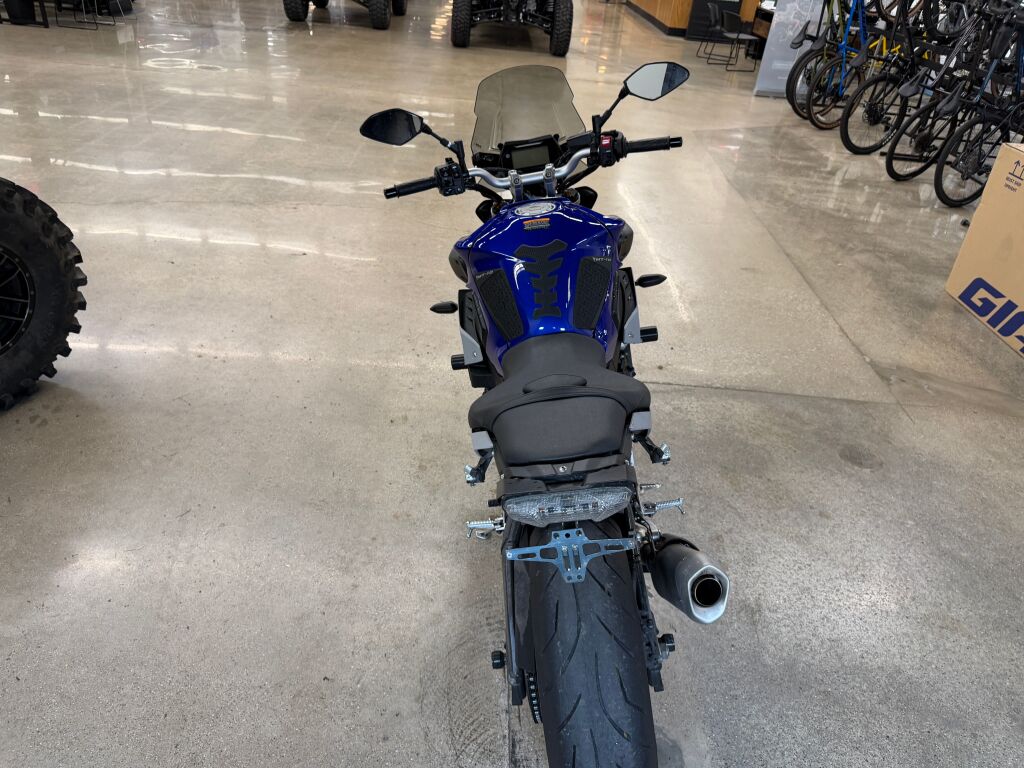 2021 Yamaha MT 10