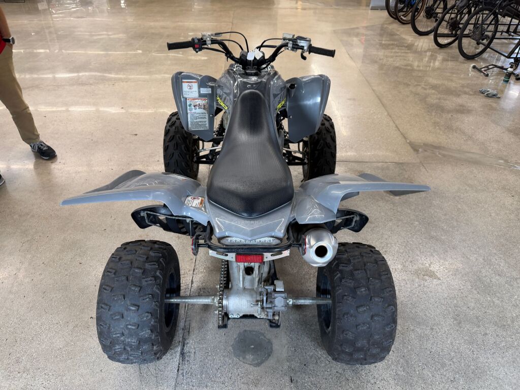 2022 Yamaha Raptor 700
